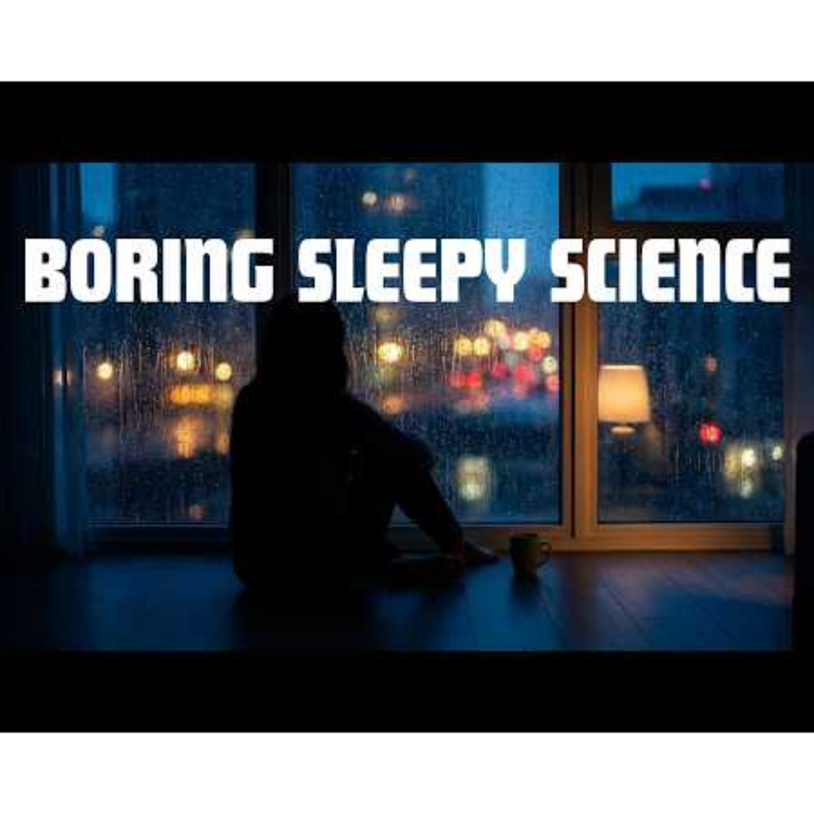 The Introvert Mind at Night _ Calm Sleep Meditation for Overthinking Introverts