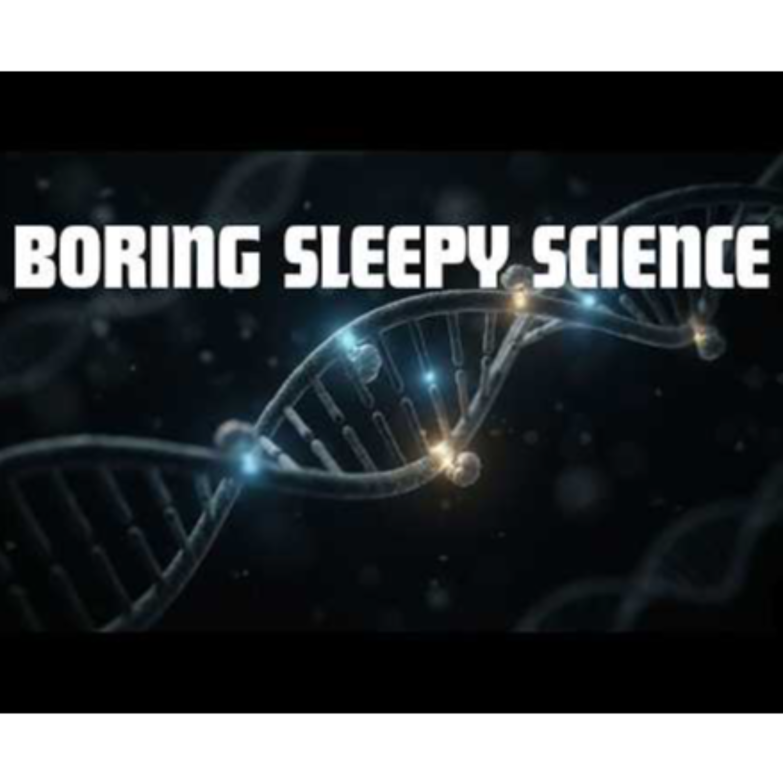 The Quiet Patterns of Biology _ How Life Organizes Itself from Cells to Consciousness