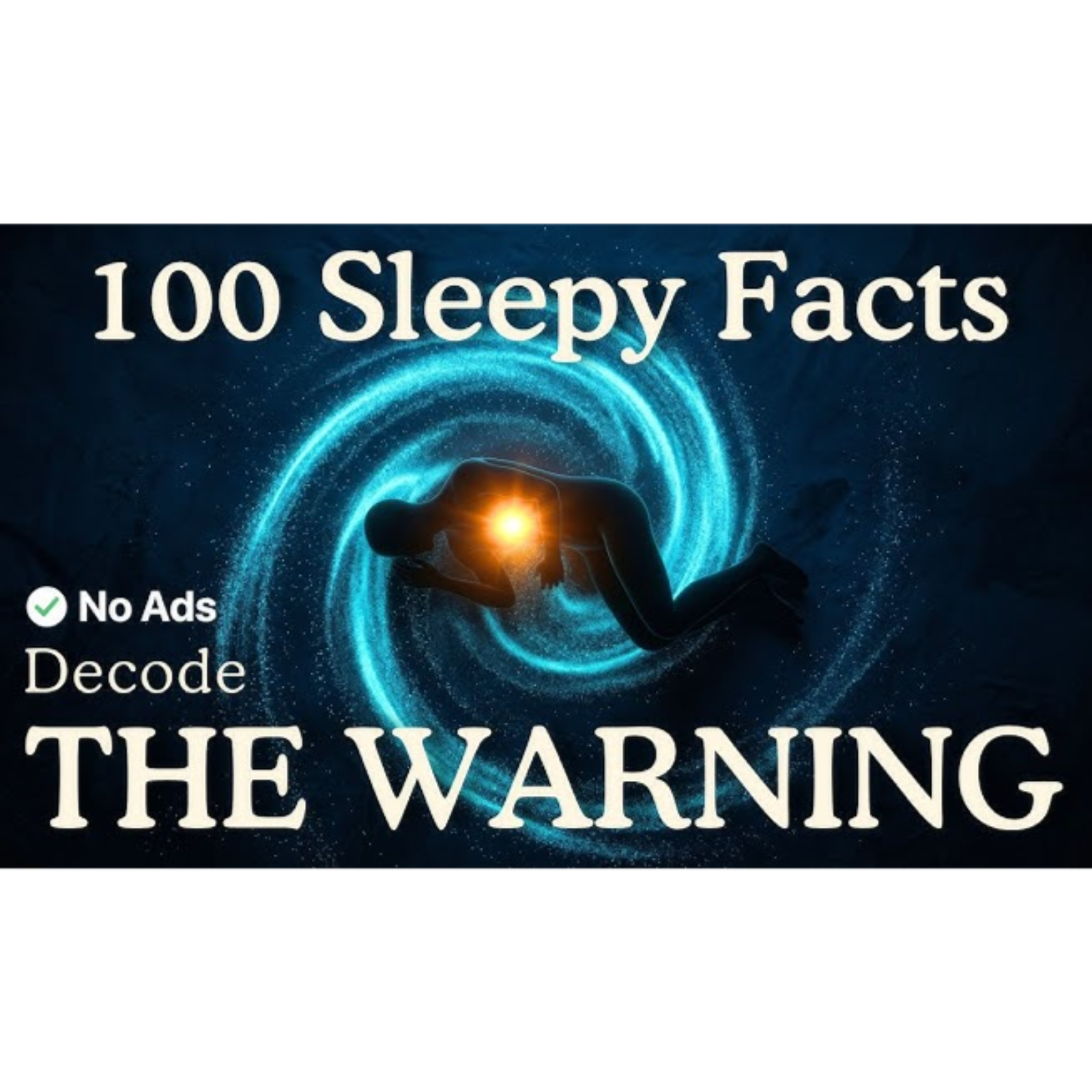 What Lucid Dreams Are Trying to Warn You About _ Dream Science To Fall Asleep To - No Ads
