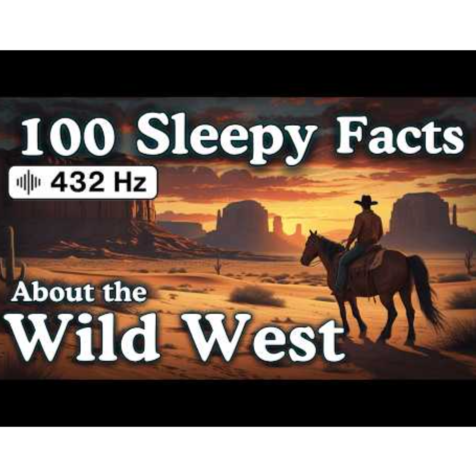 The Power of Sleep Healing _ Relaxing Facts To Fall Asleep To - No Ads