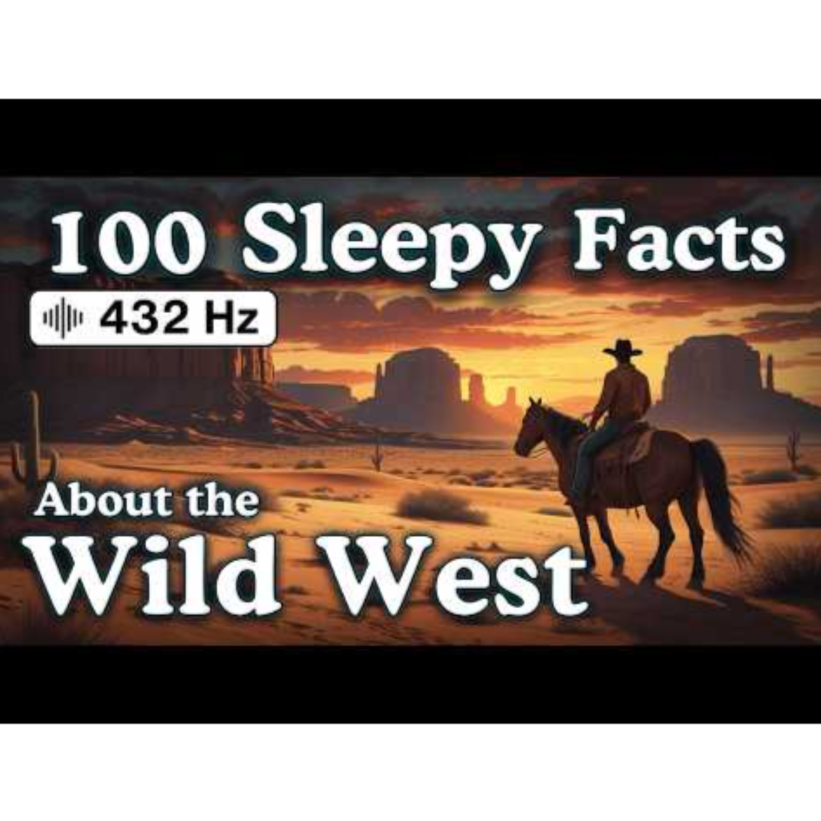 The Power of Sleep Healing _ Relaxing Facts To Fall Asleep To - No Ads