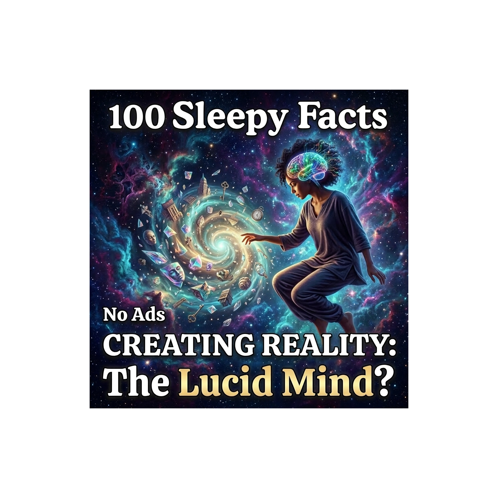 The Most Relaxing Facts About Life in The Jungle to Fall Asleep To — No Adverts - Sleepy Science 
