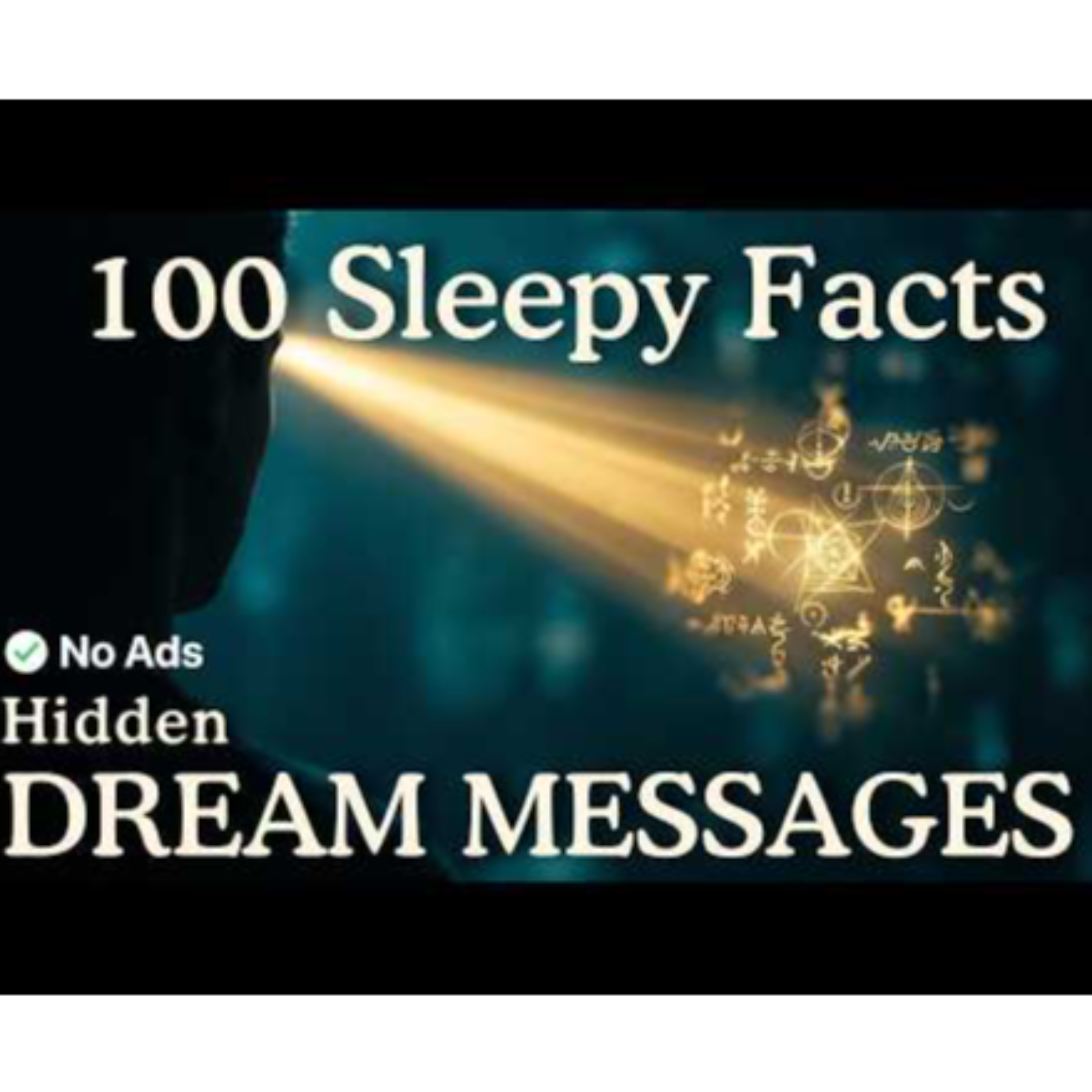 The Hidden Messages Behind Your Dreams _ What Do They Mean_ No Ads