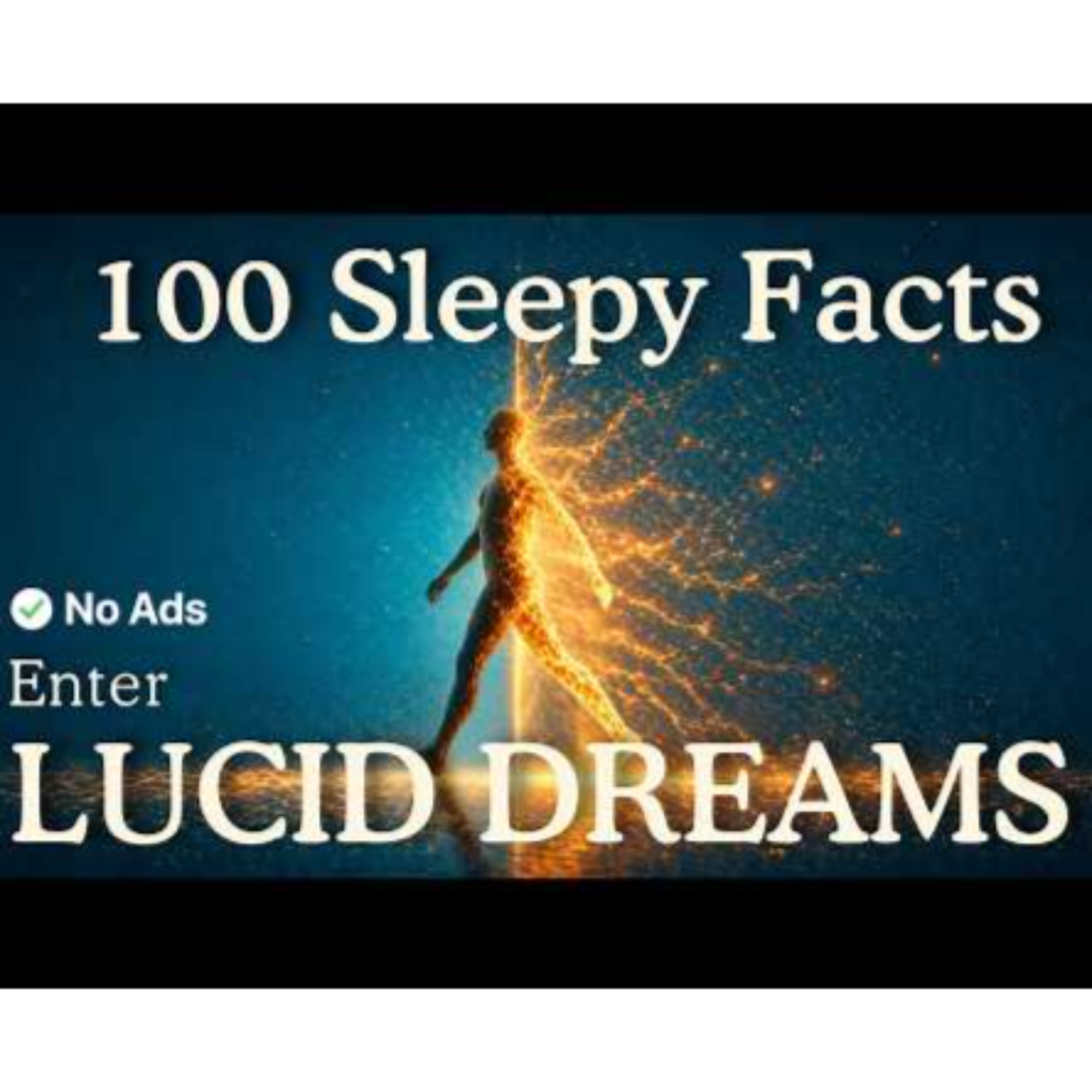How to Lucid Dream Naturally _ Dream Science To Fall Asleep To