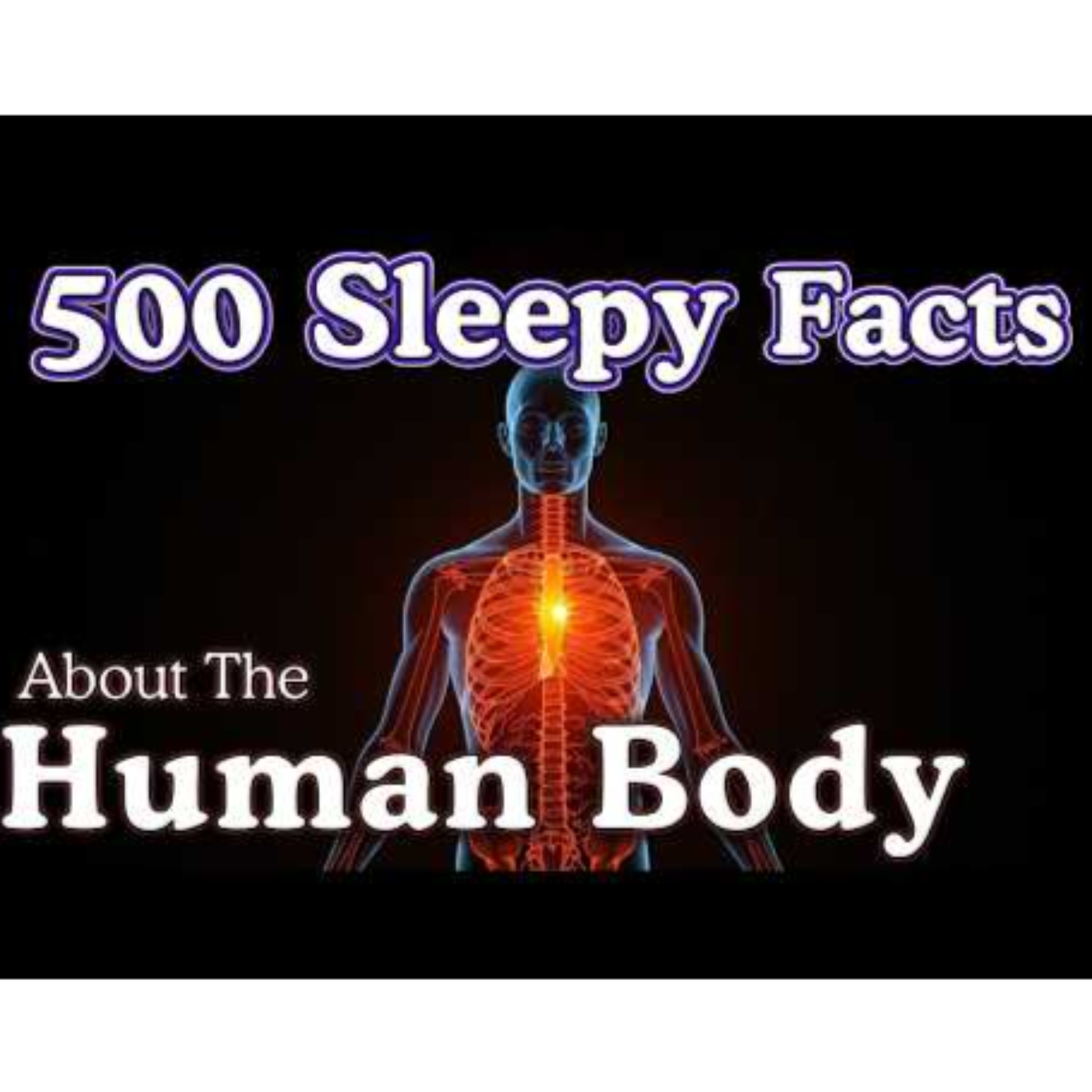 What Happens To Your Heart When You Don_t Sleep_ Sleepy Science Facts To Fall Asleep To