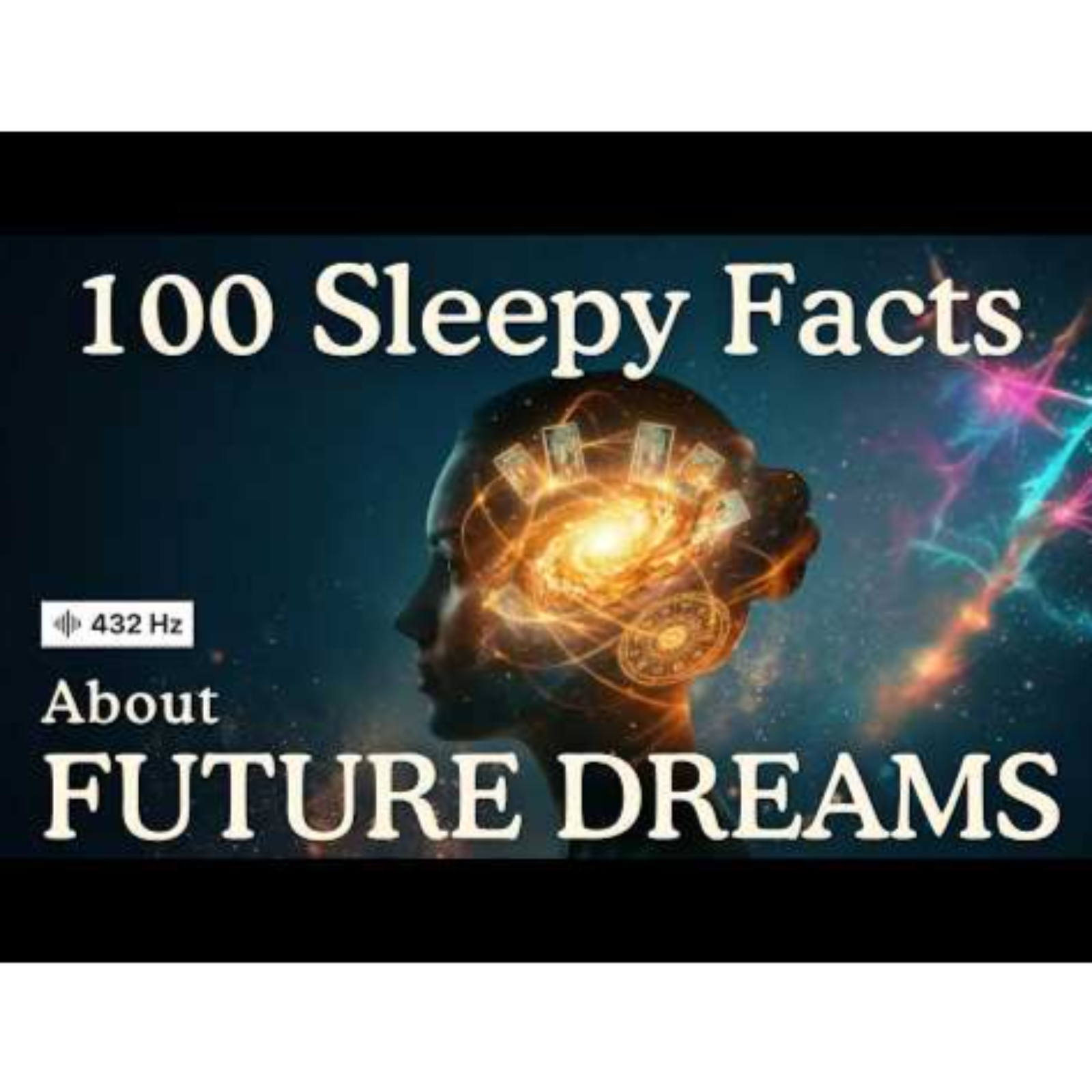 Can Your Dreams Predict Your Future_ Sleep Science