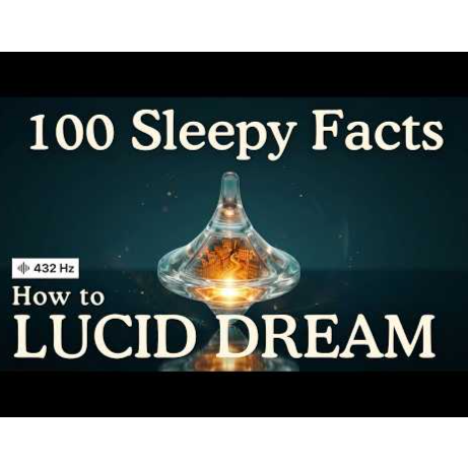 How to Lucid Dream When You Sleep _ Dream Science