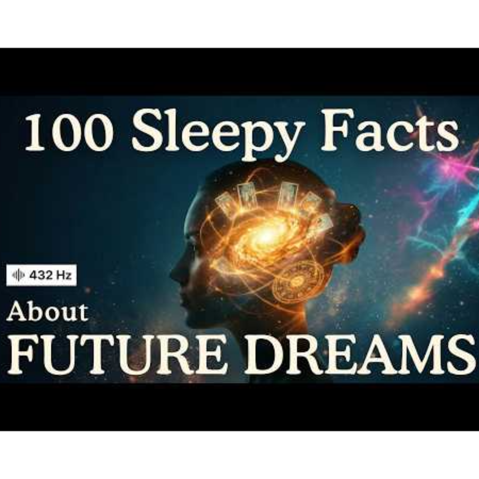 Can Your Dreams Predict Your Future_ Sleep Science
