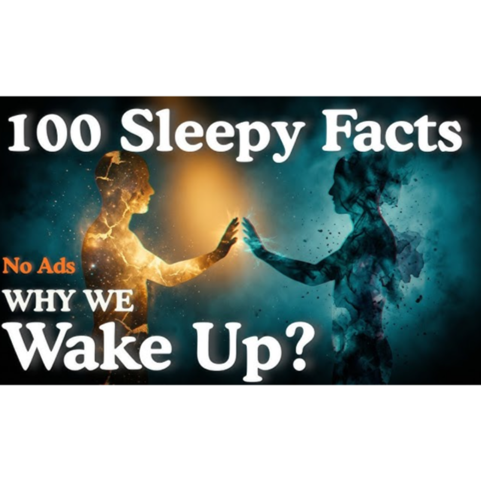 Why You Wake Up Exhausted After Dreams _ Sleep Science