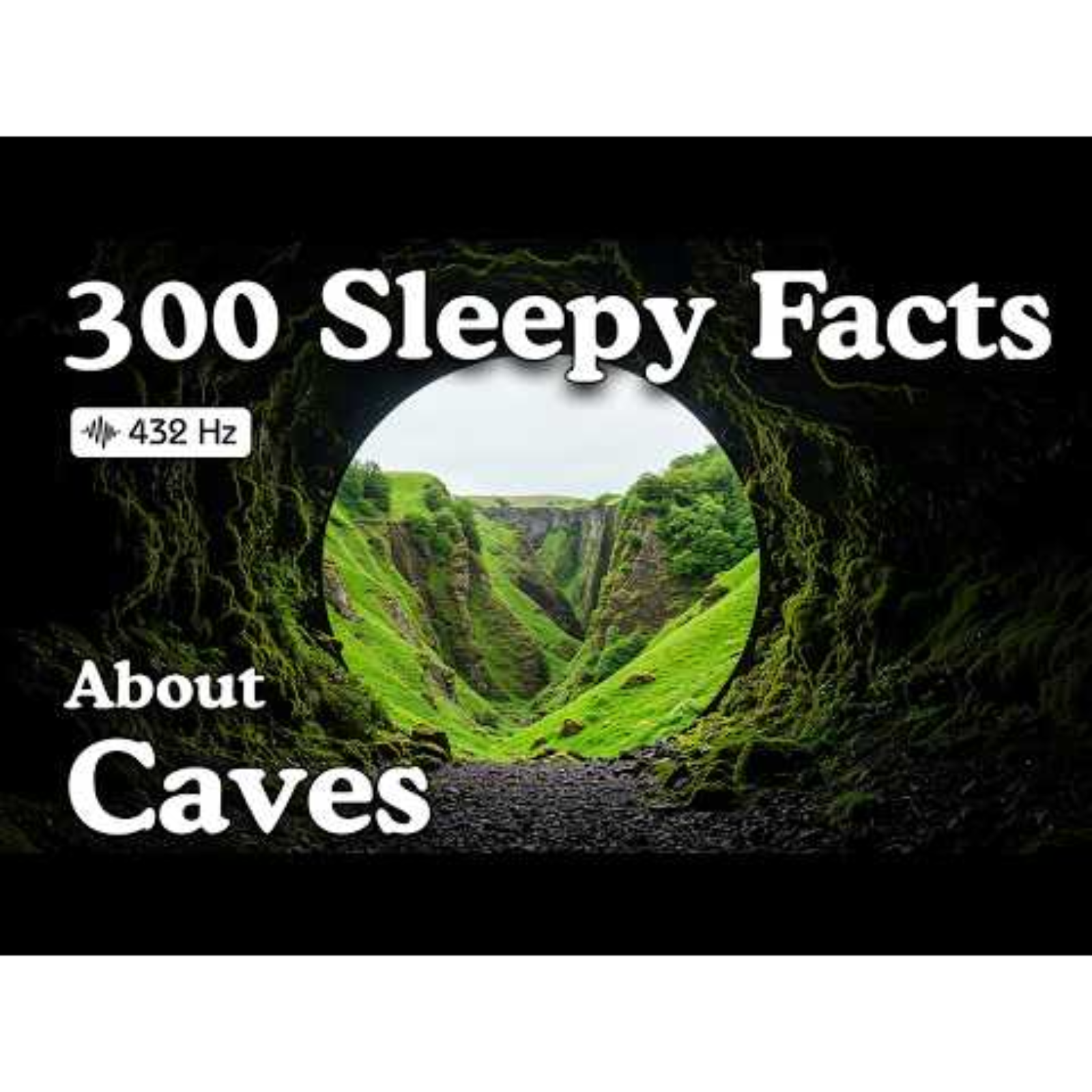 The Most Relaxing Facts About Caves To Fall Asleep To _ No Ads