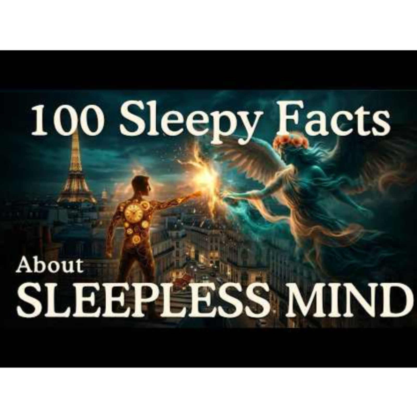 What Your Sleep Struggle Says About You _ Sleep Science