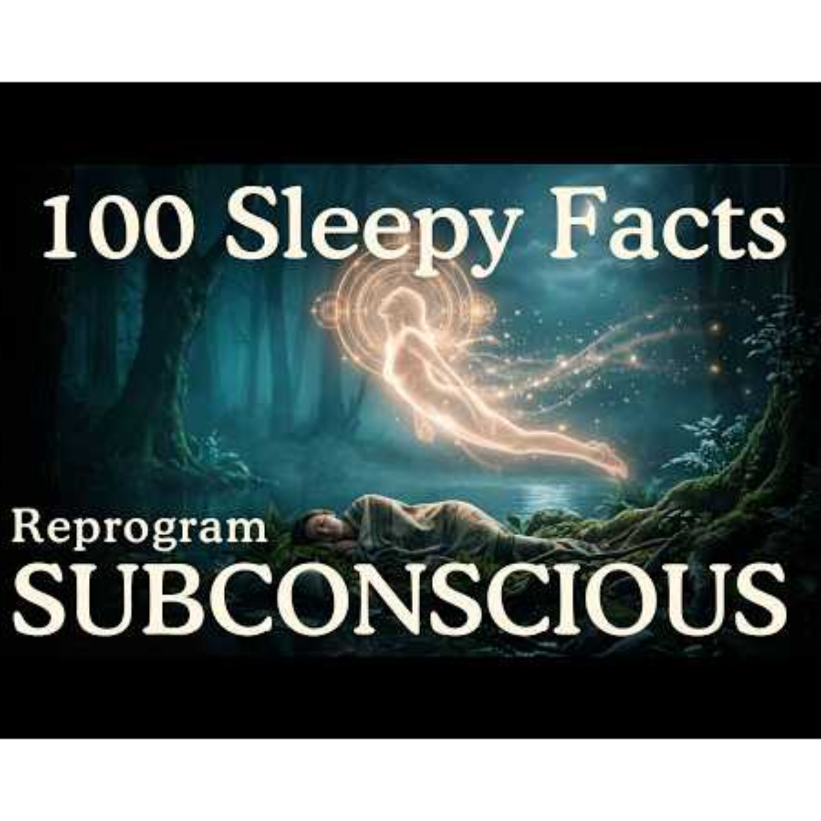 How To Reprogram Your Subconscious Mind _ Sleep Science