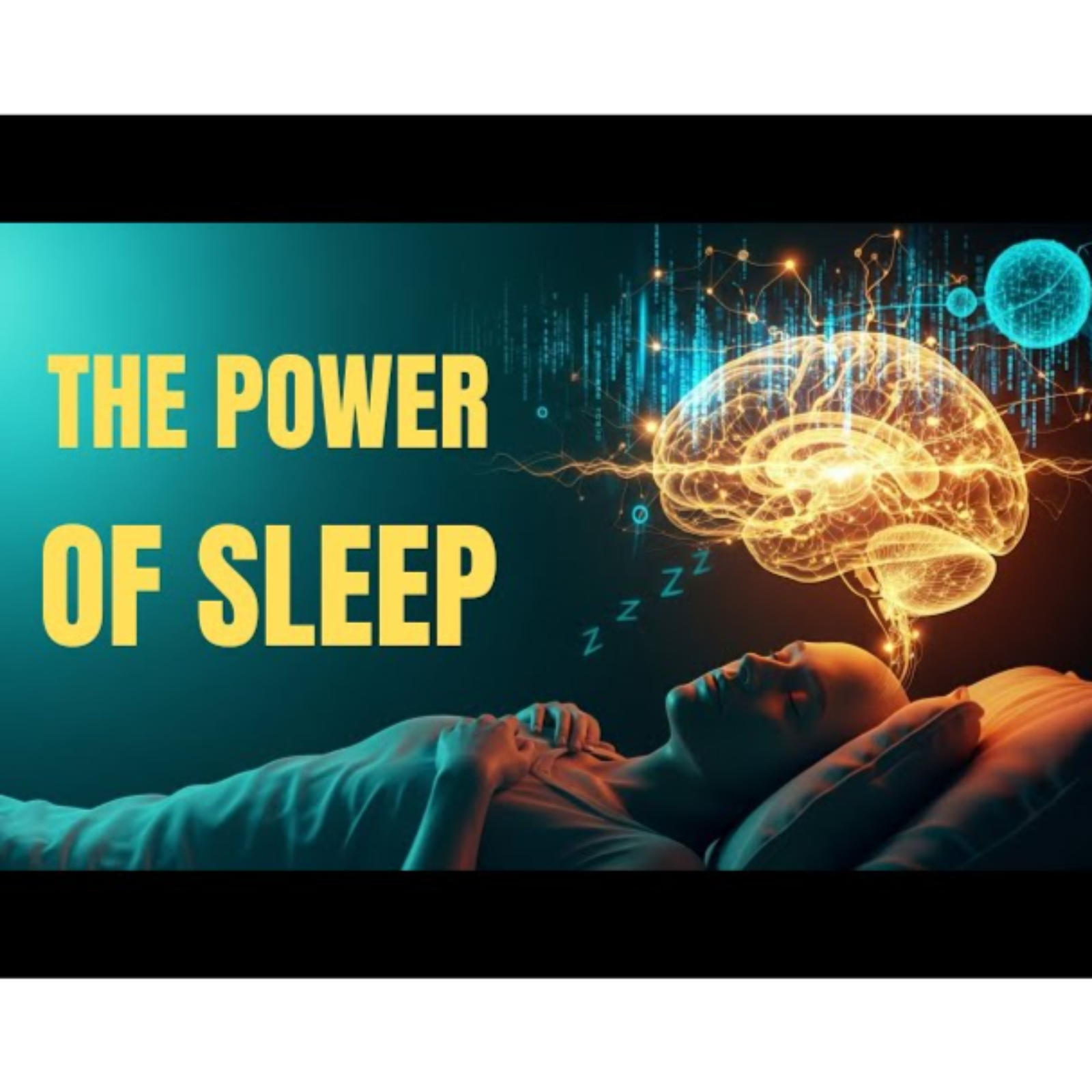 What Your Sleep Struggle Says About You _ Sleep Science