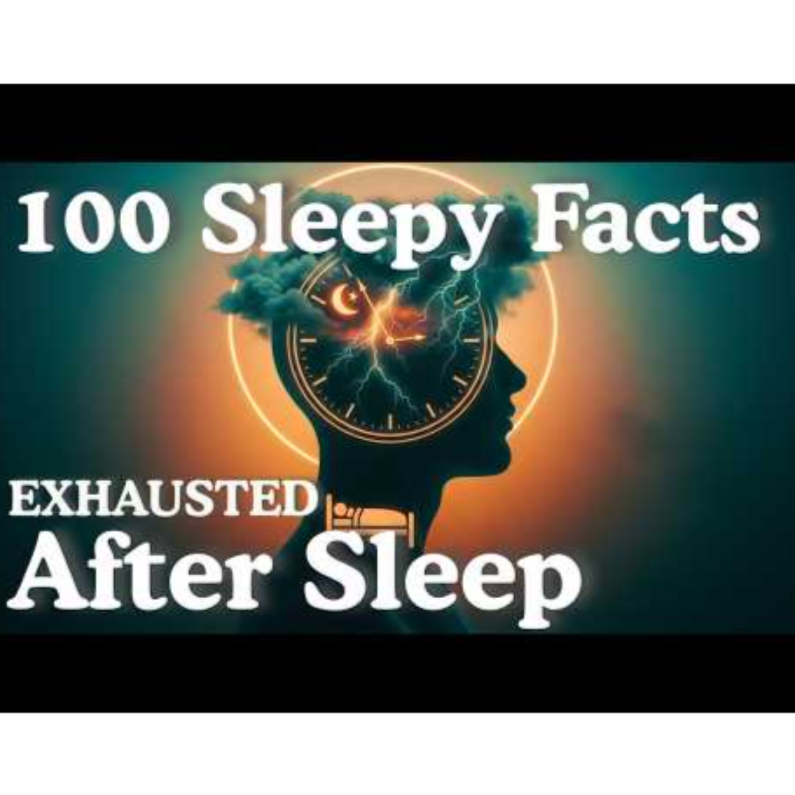 The Most Relaxing Nature Facts to Fall Asleep To