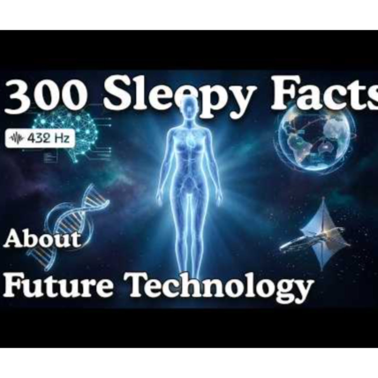 The Most Relaxing Facts About Future Technology To Fall Asleep To _ No Ads