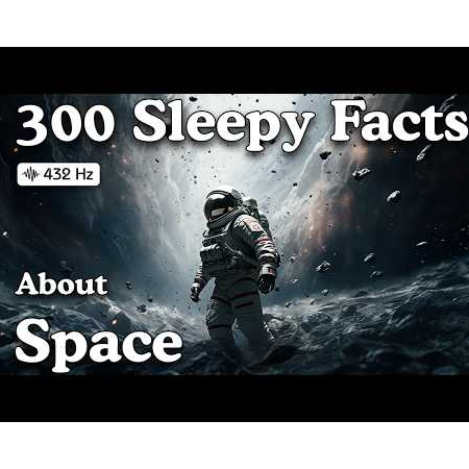 The Most Relaxing Facts About Deep Space That Don_t Feel Real _ No Ads
