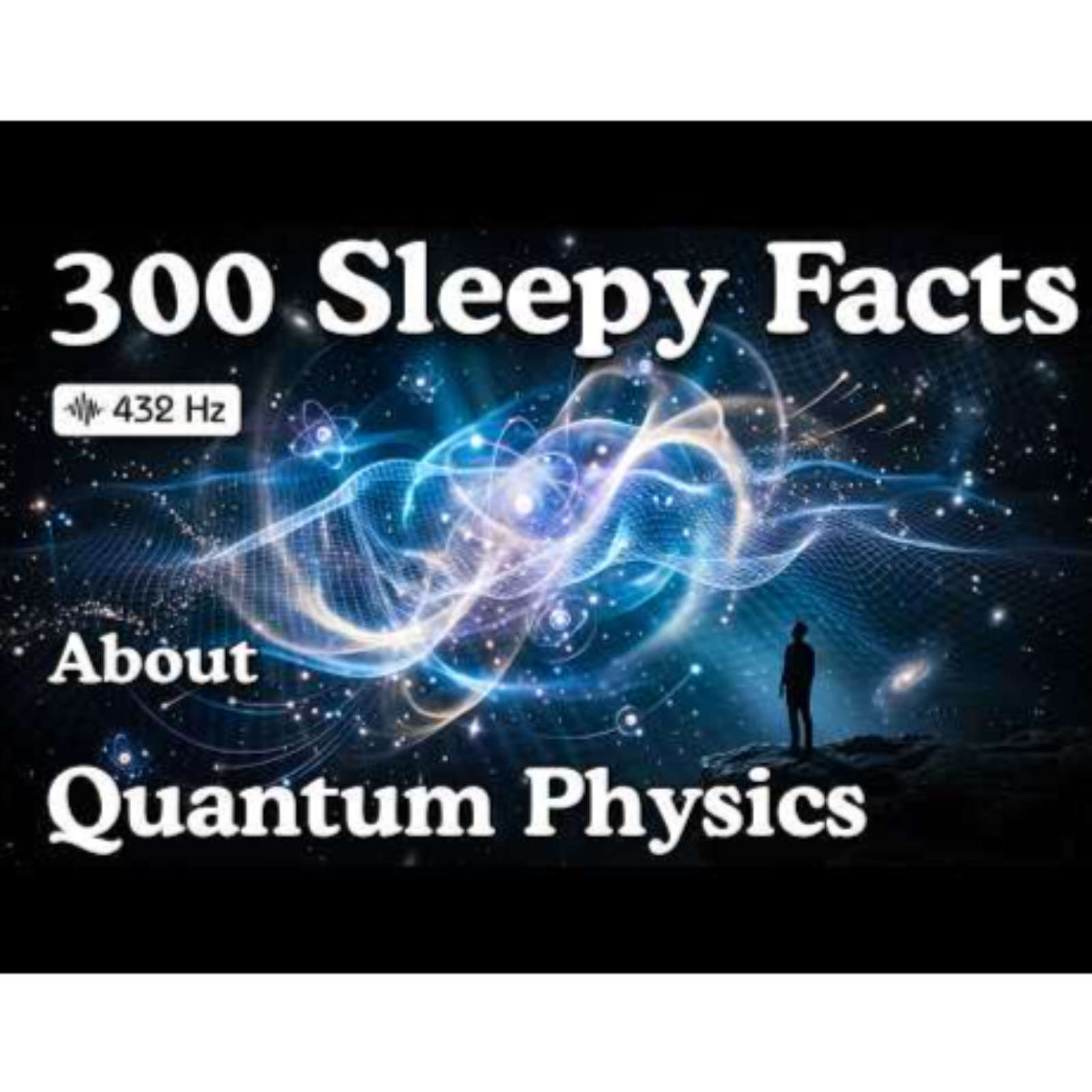The Most Relaxing Facts About Quantum Physics To Fall Asleep To  No Ads