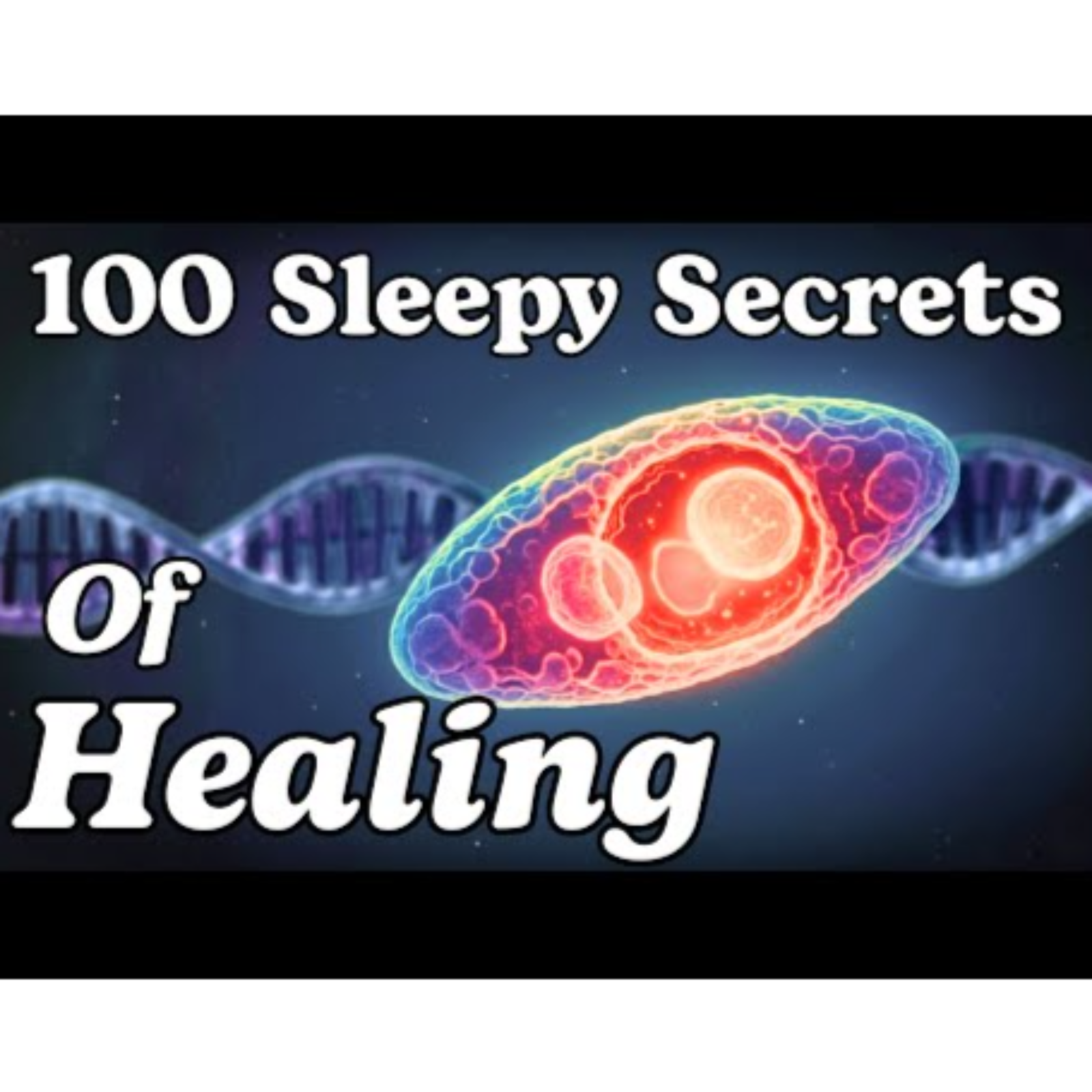 Incredibly Useful Facts About the Healing Process _ Fall Asleep to Science