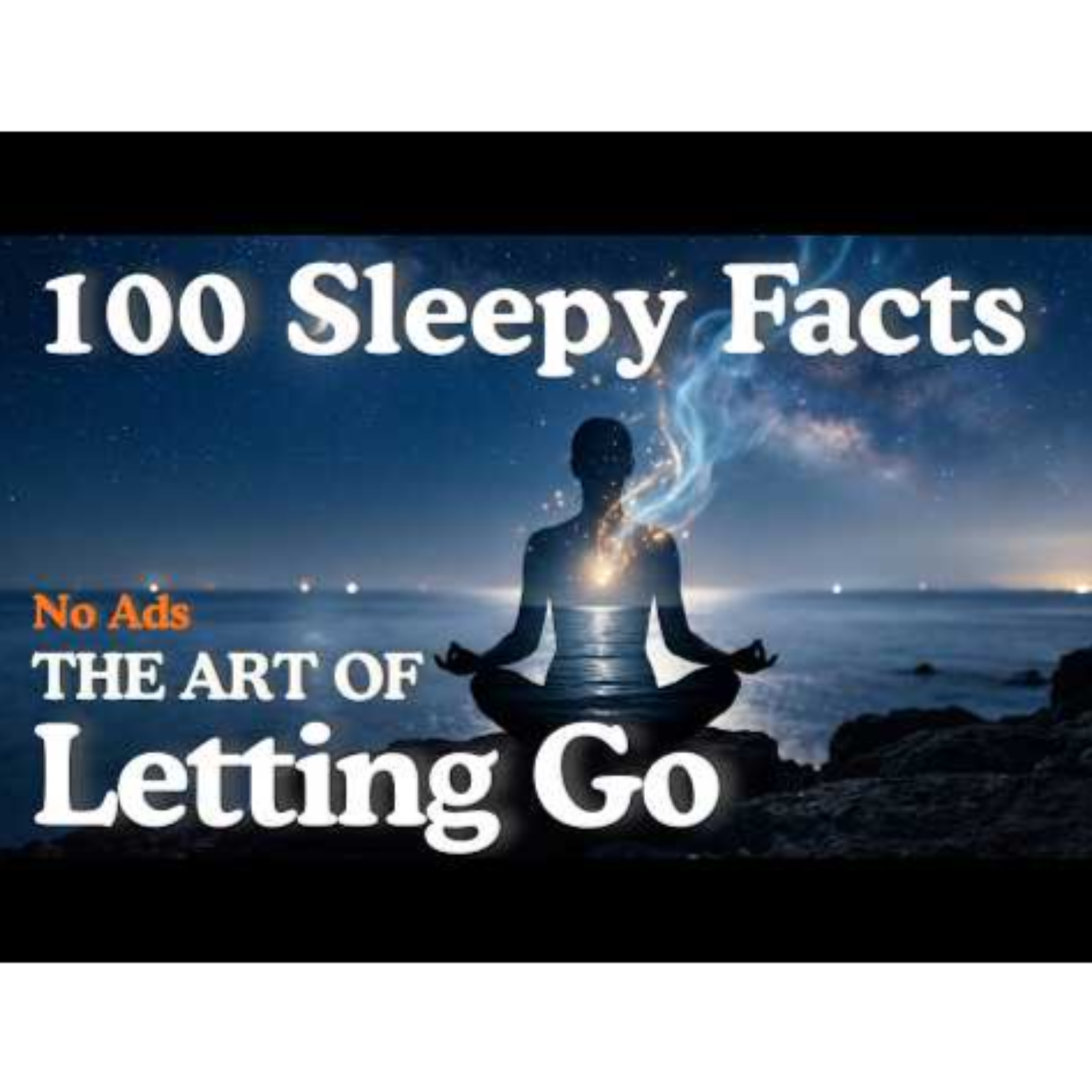 The Most Relaxing Facts About Consciousness To Fall Asleep To _ No Ads