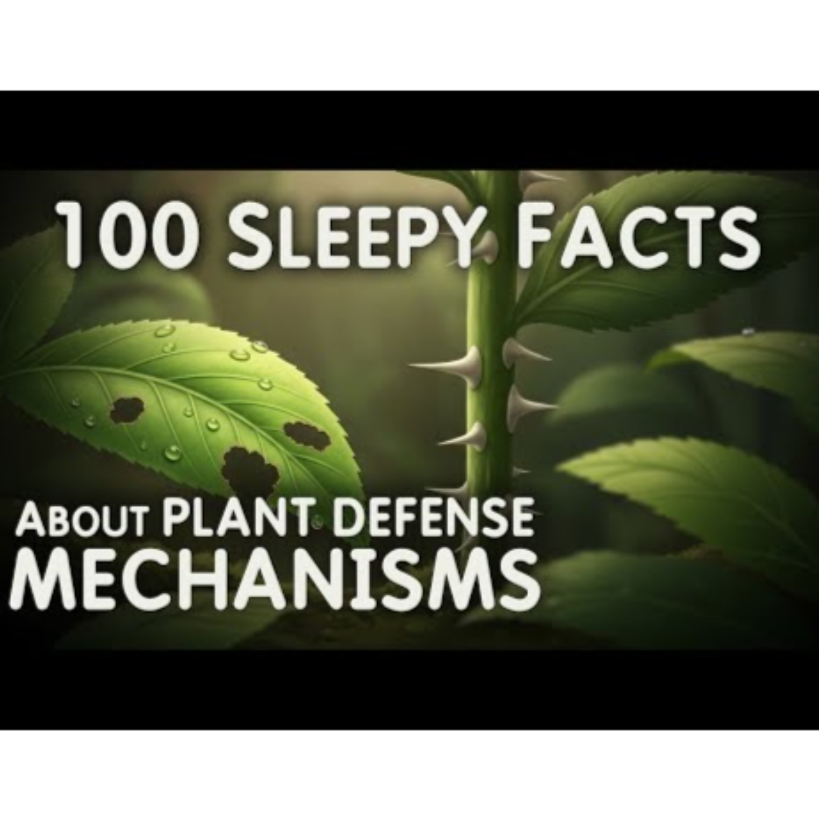 The Most Relaxing Facts About Sea Ice Ecosystems to Fall Asleep To - Science for Sleep