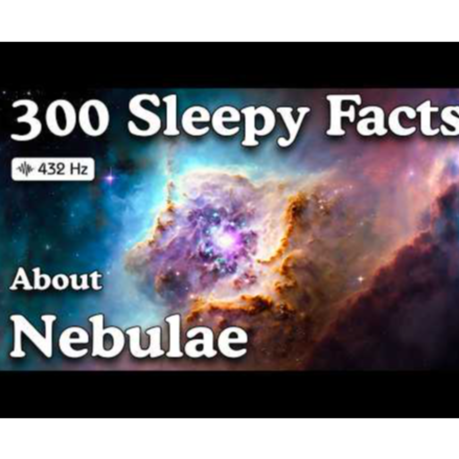 The Most Relaxing Facts About Galaxies to Fall Asleep To - Science for Sleep