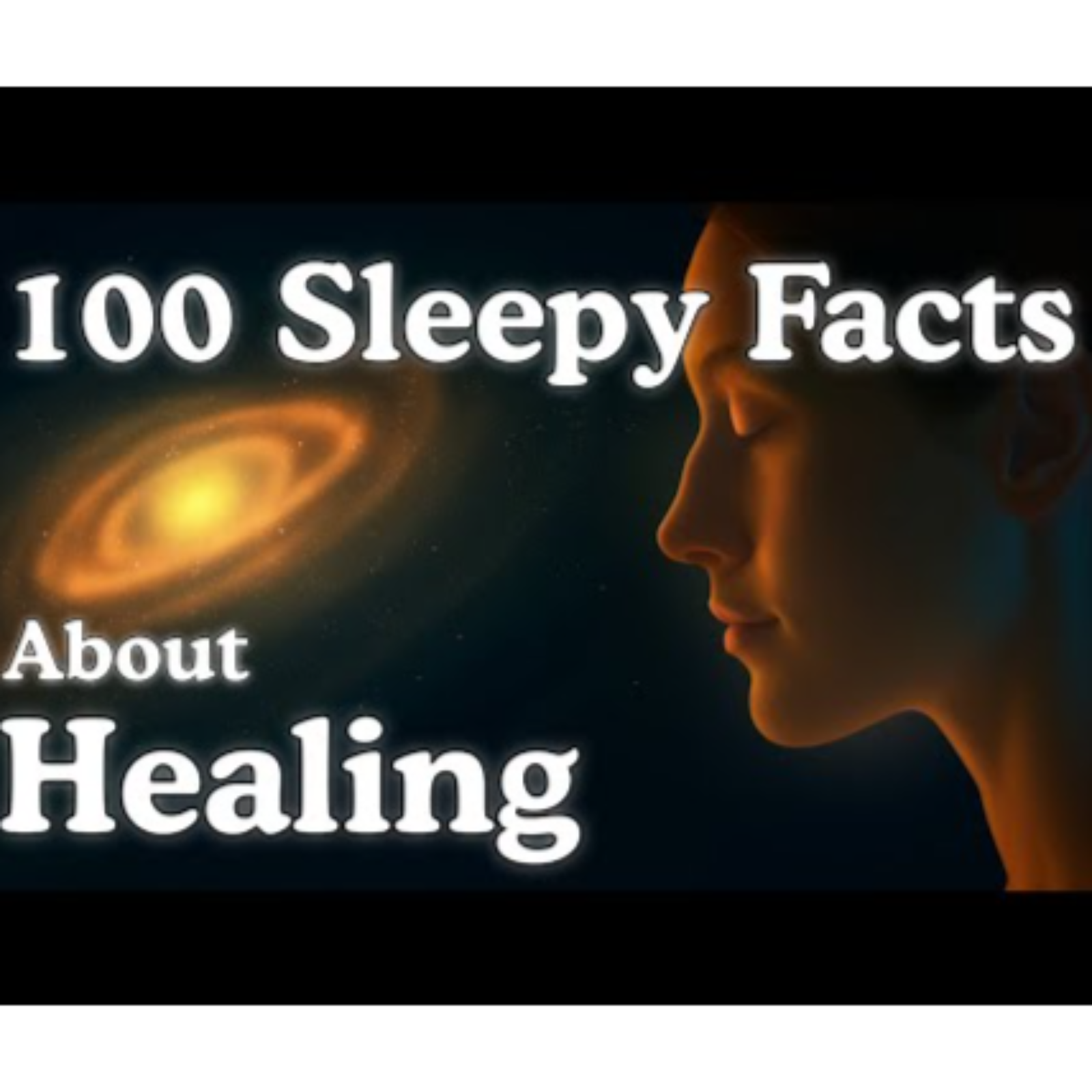 The Most Relaxing Facts About Healing to Fall Asleep To – Science for  Sleep 