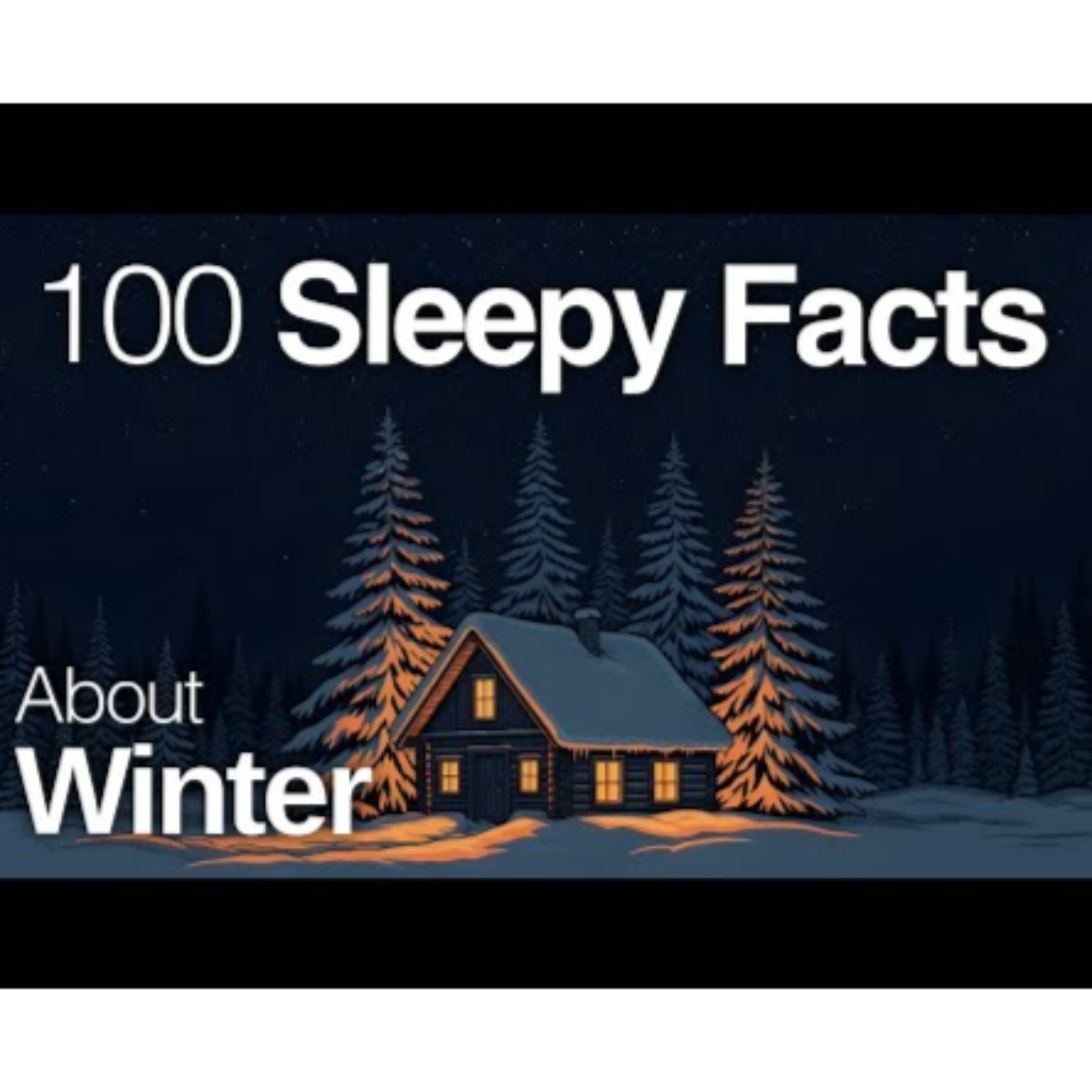 The Most Relaxing Facts About Snowflakes to Fall Asleep To – Science for Sleep