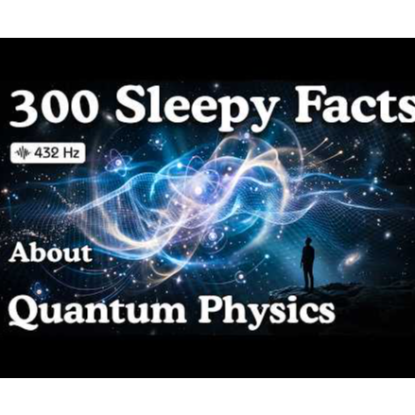 The Most Relaxing Facts About the Subconscious Mind to Fall Asleep To – Science for Sleep