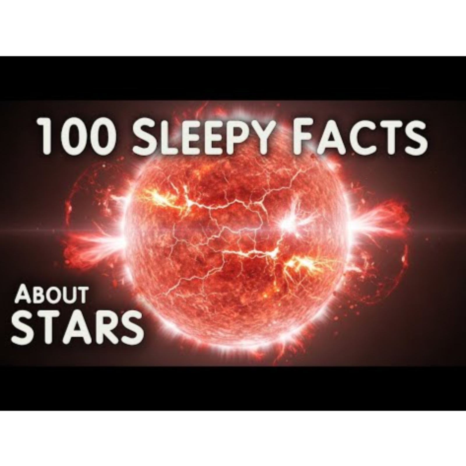 The Most Relaxing Facts About Stars to Fall Asleep To – Science for Sleep