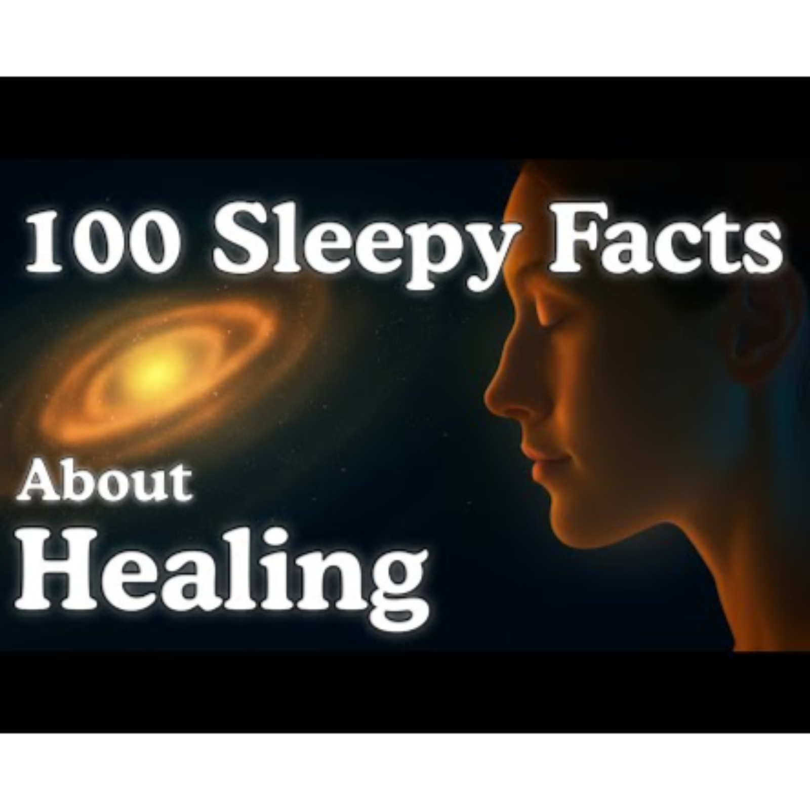 The Most Relaxing Facts About Healing to Fall Asleep To