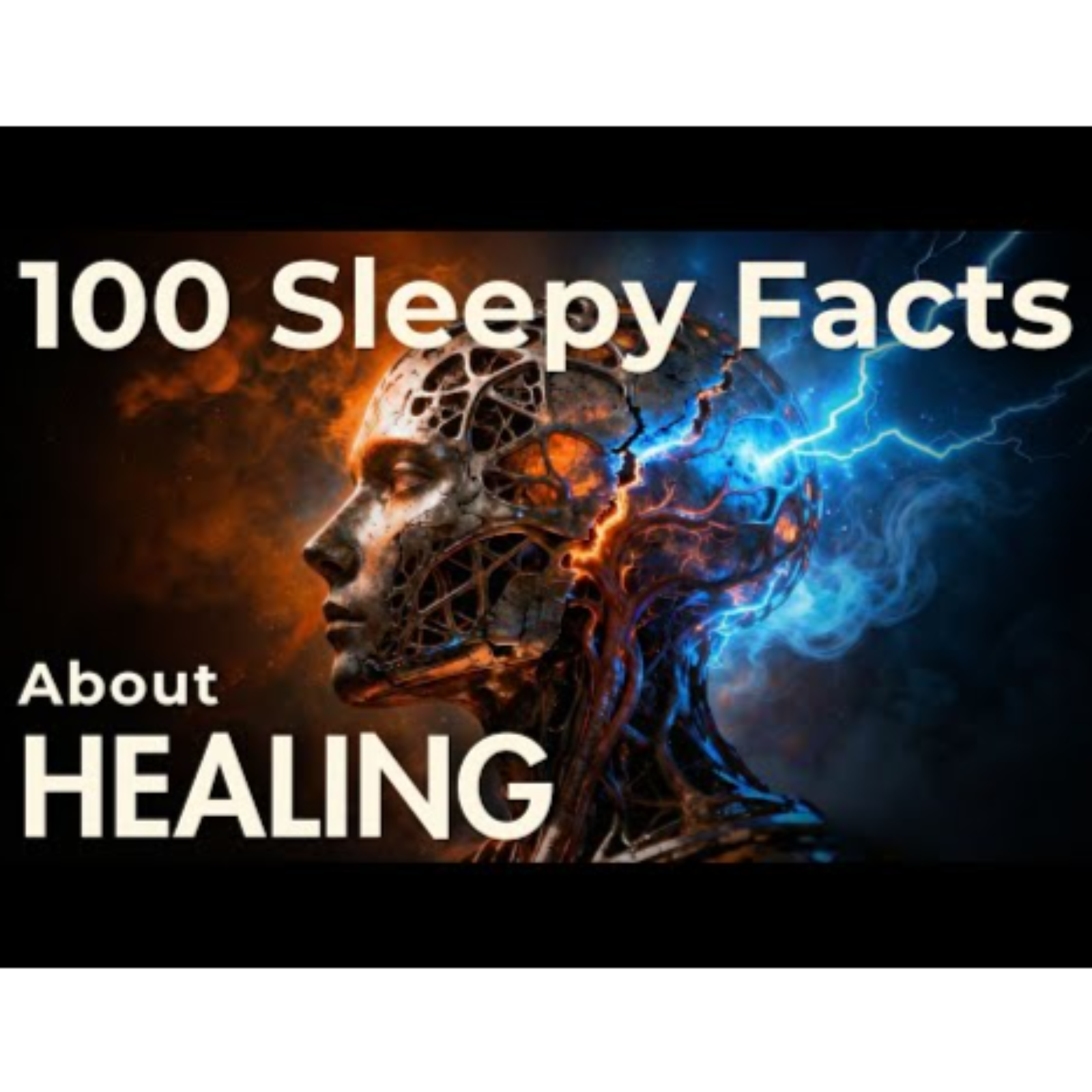 The Most Relaxing Facts About Consciousness to Fall Asleep To – Science for Sleep