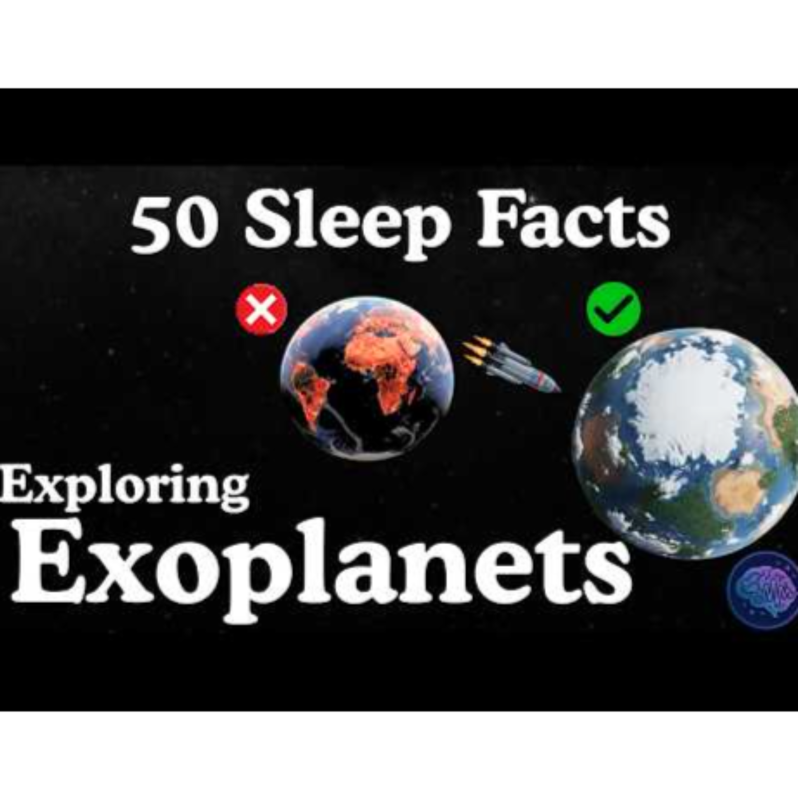 50 Exoplanet Facts to Fall Asleep To (with Medieval Music)