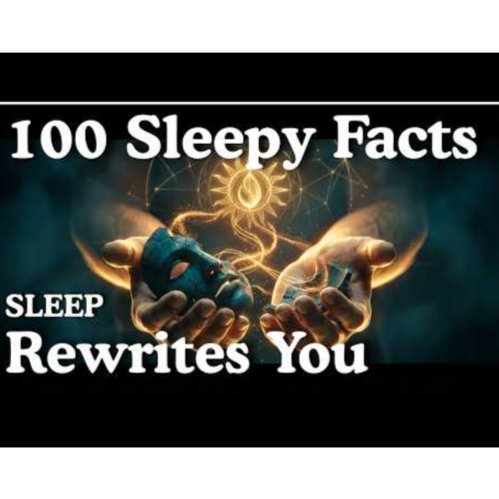 How Does Sleep Gently Rewrite What You Believe About Yourself_ _ Soothing Mind Science