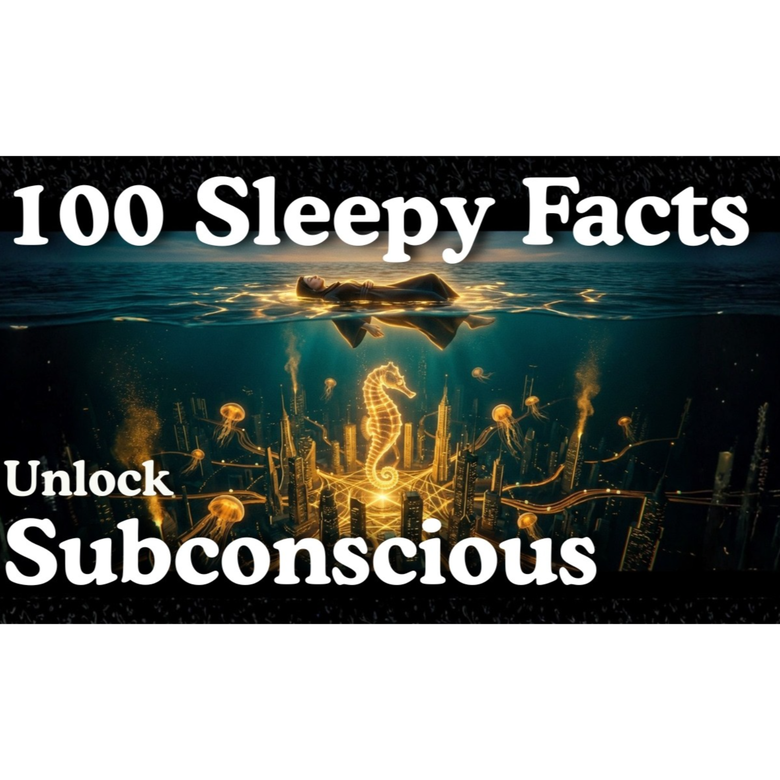 What Does Your Subconscious Do While You Dream_ Gentle Mind Science