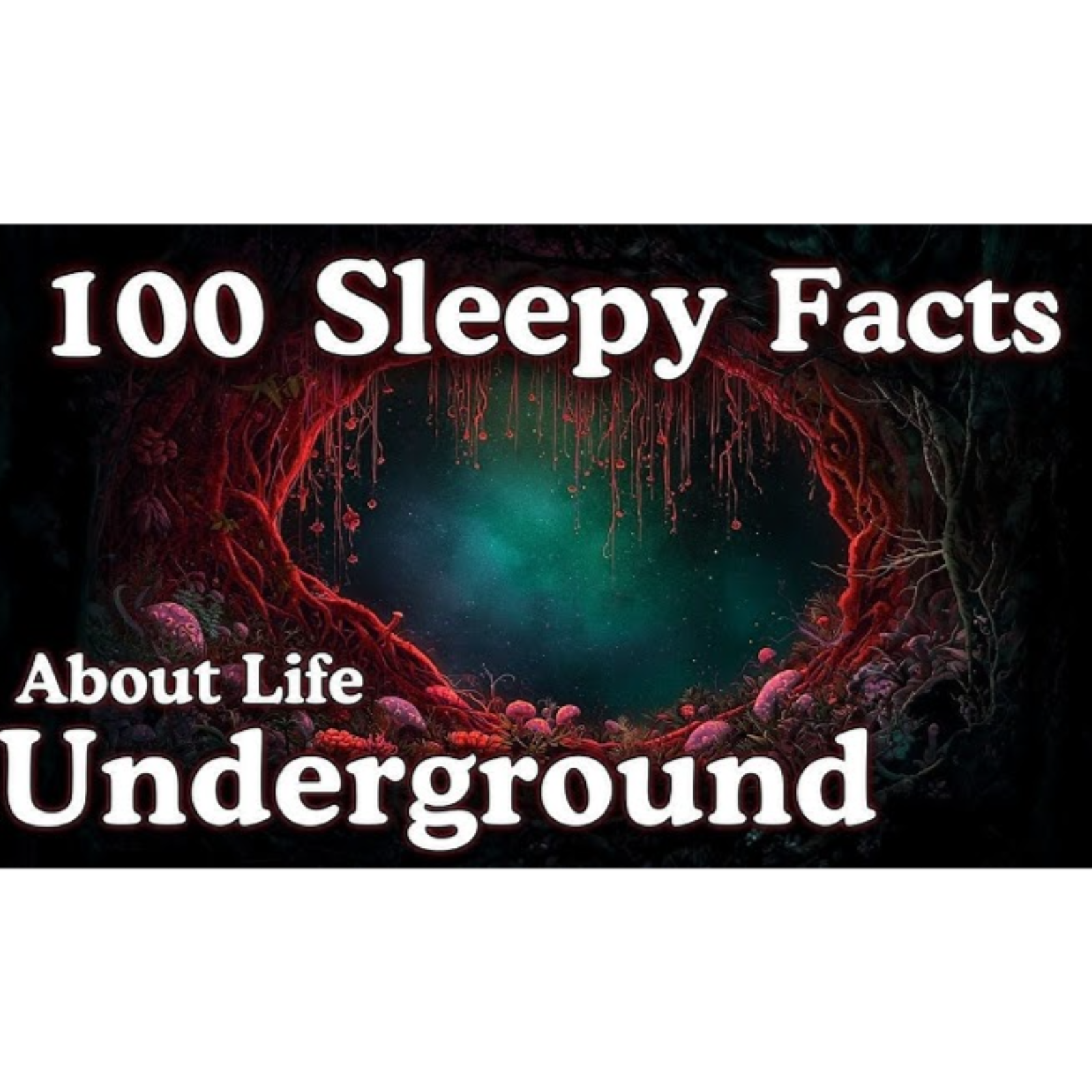 The Most Relaxing Facts About Caves To Fall Asleep To _ No Ads