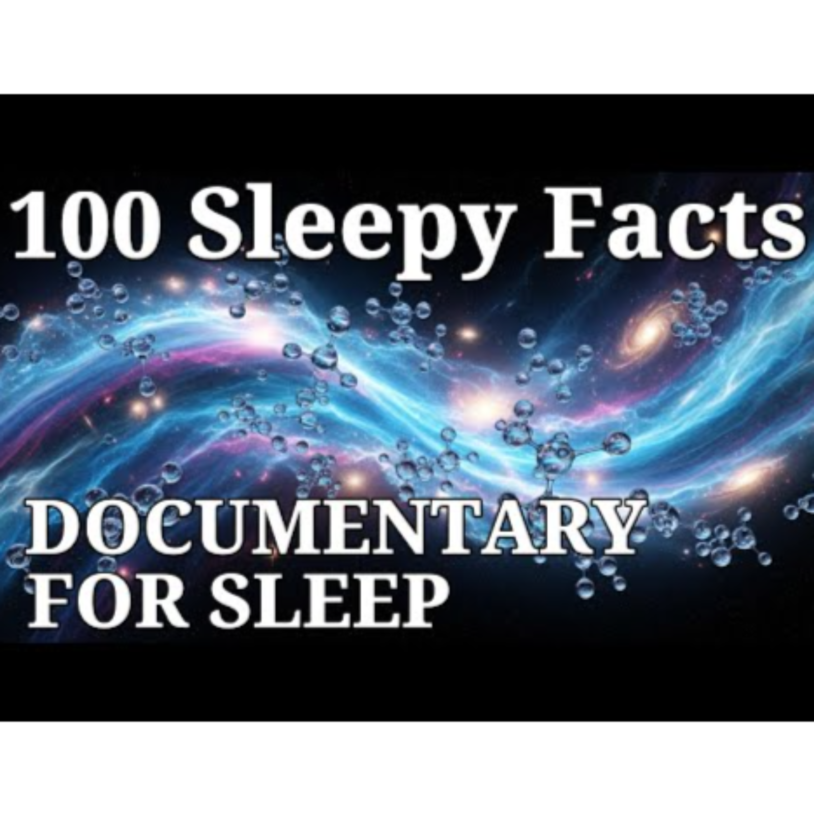 Where Did Earth_s Water Come From_ _ A Calm Space Documentary for Sleep