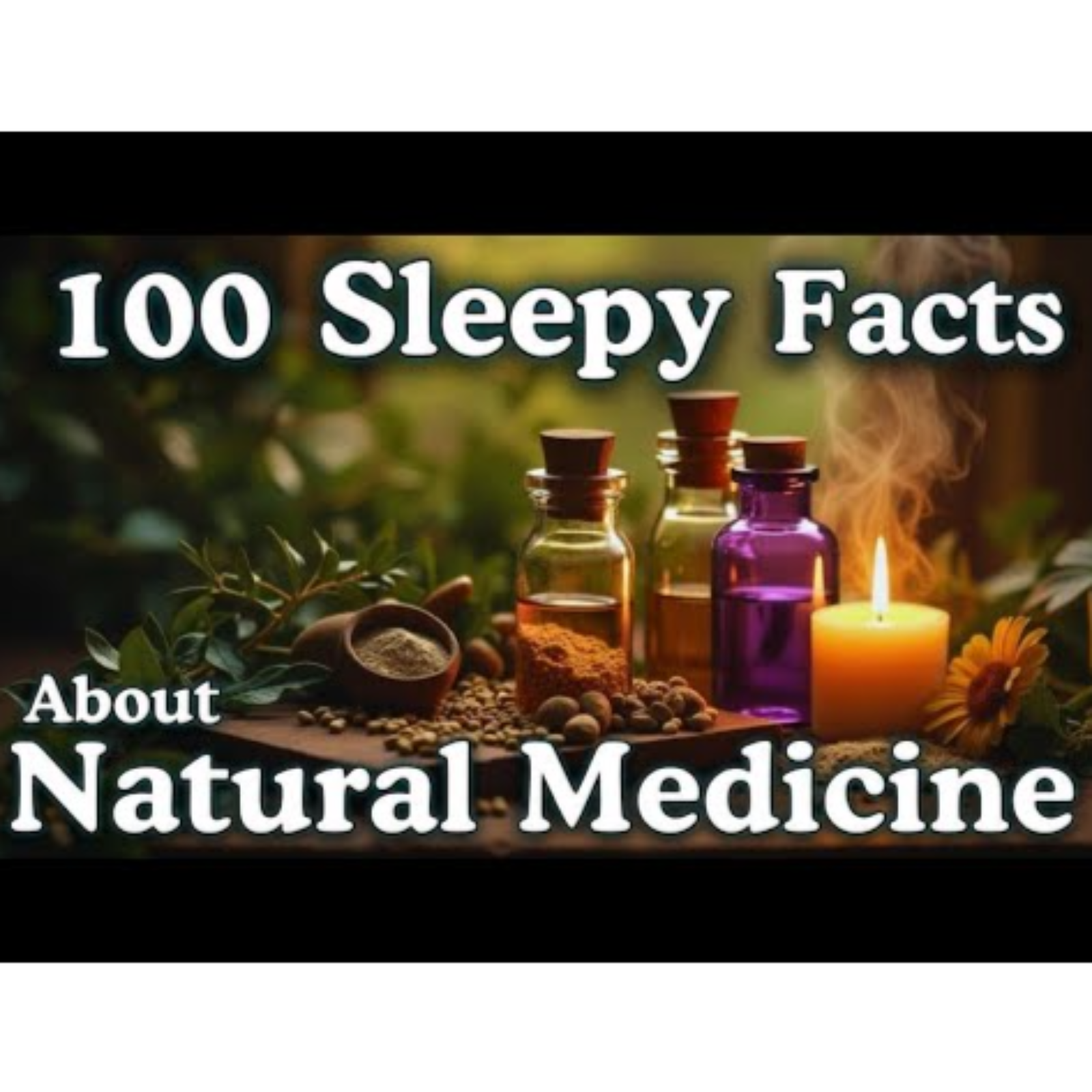 The Most Calming Facts About Natural Medicine to Help You Fall Asleep