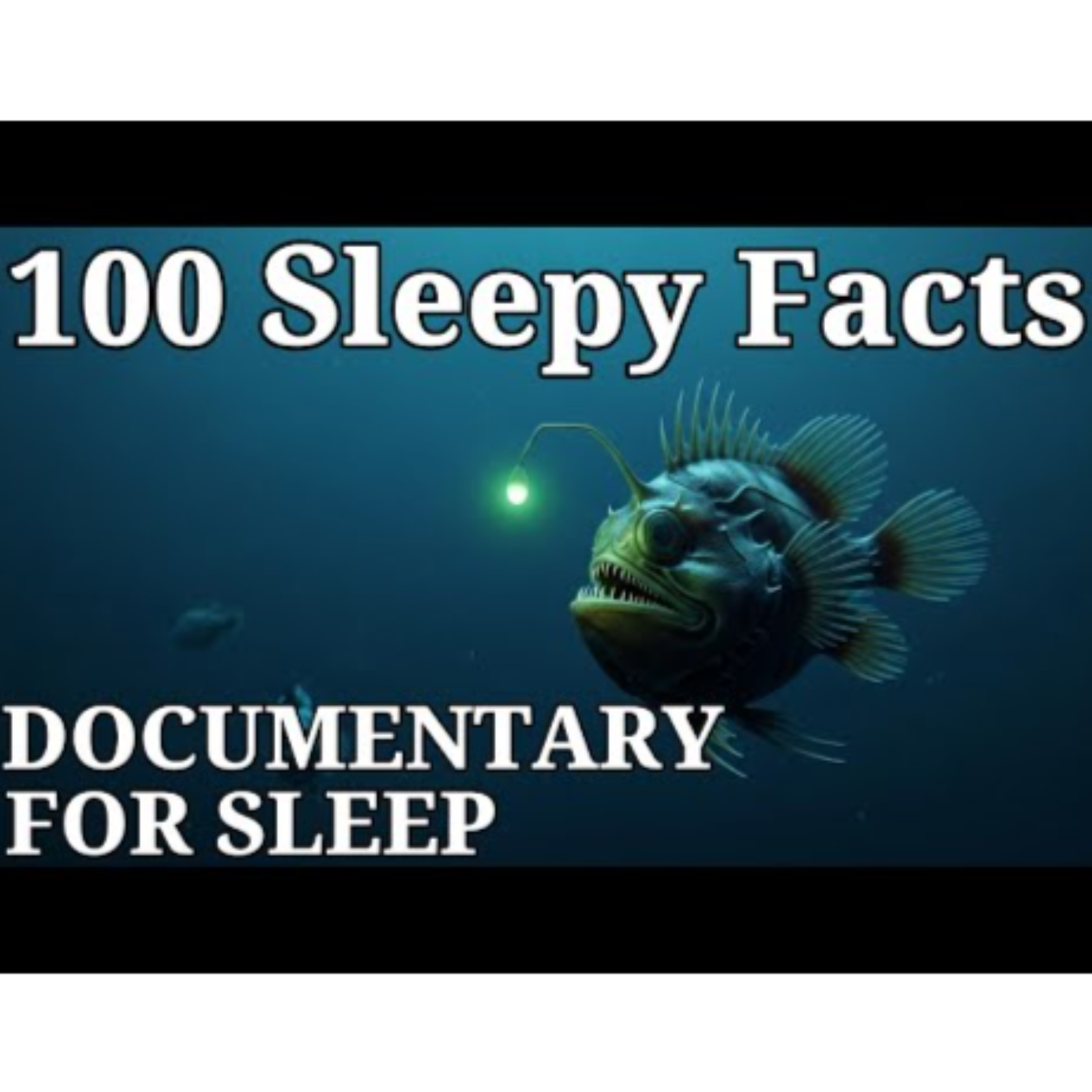 Mariana Trench_ Exploring Earth_s Deepest Abyss _ A Calm Documentary for Sleep