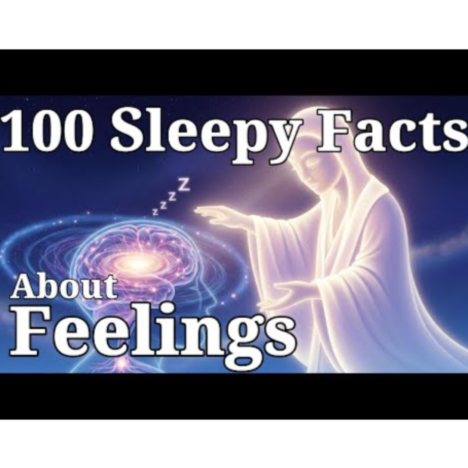 The Most Calming Facts About Feelings to Help You Fall Asleep