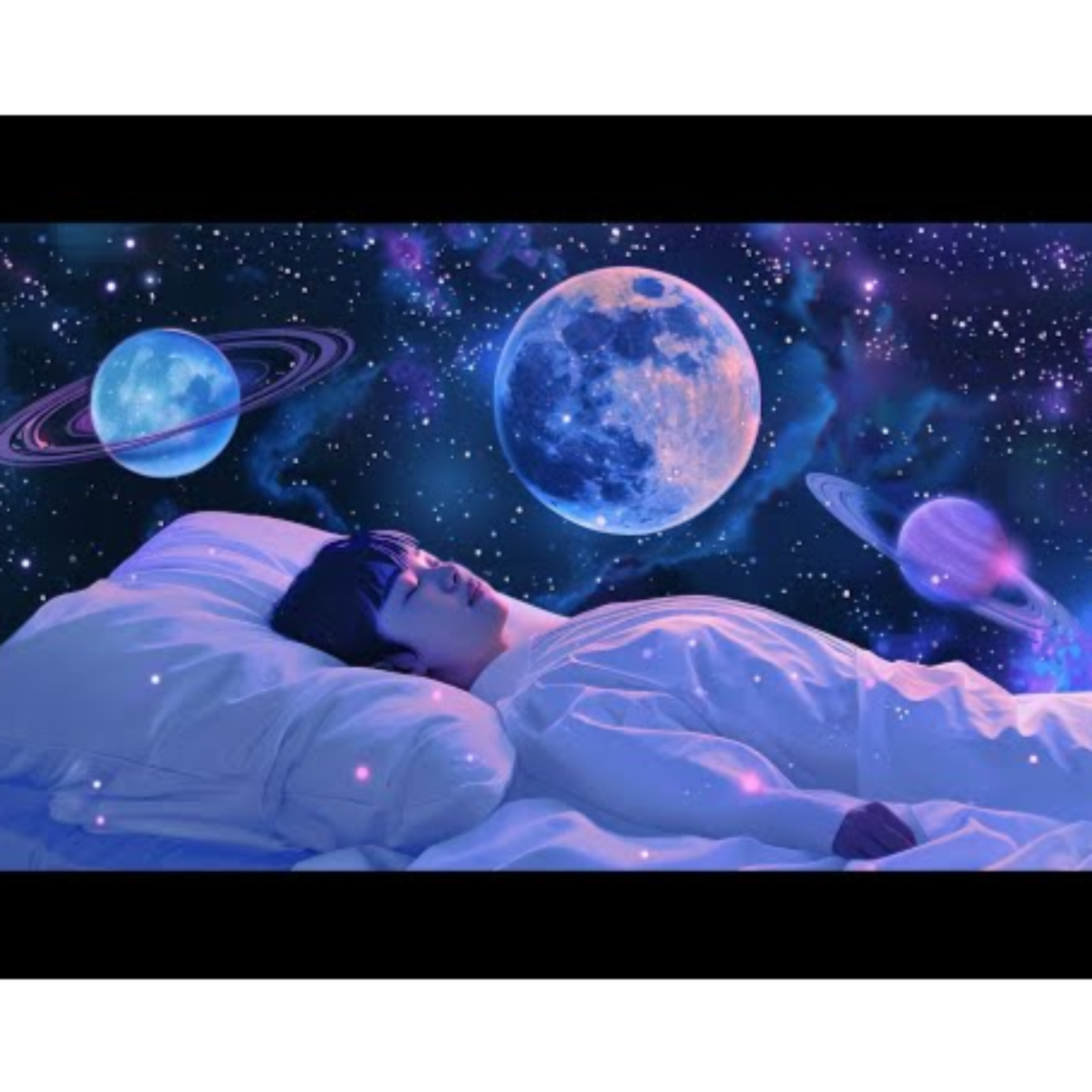 The Most Sleepy Facts About Astronomy to Fall Asleep To