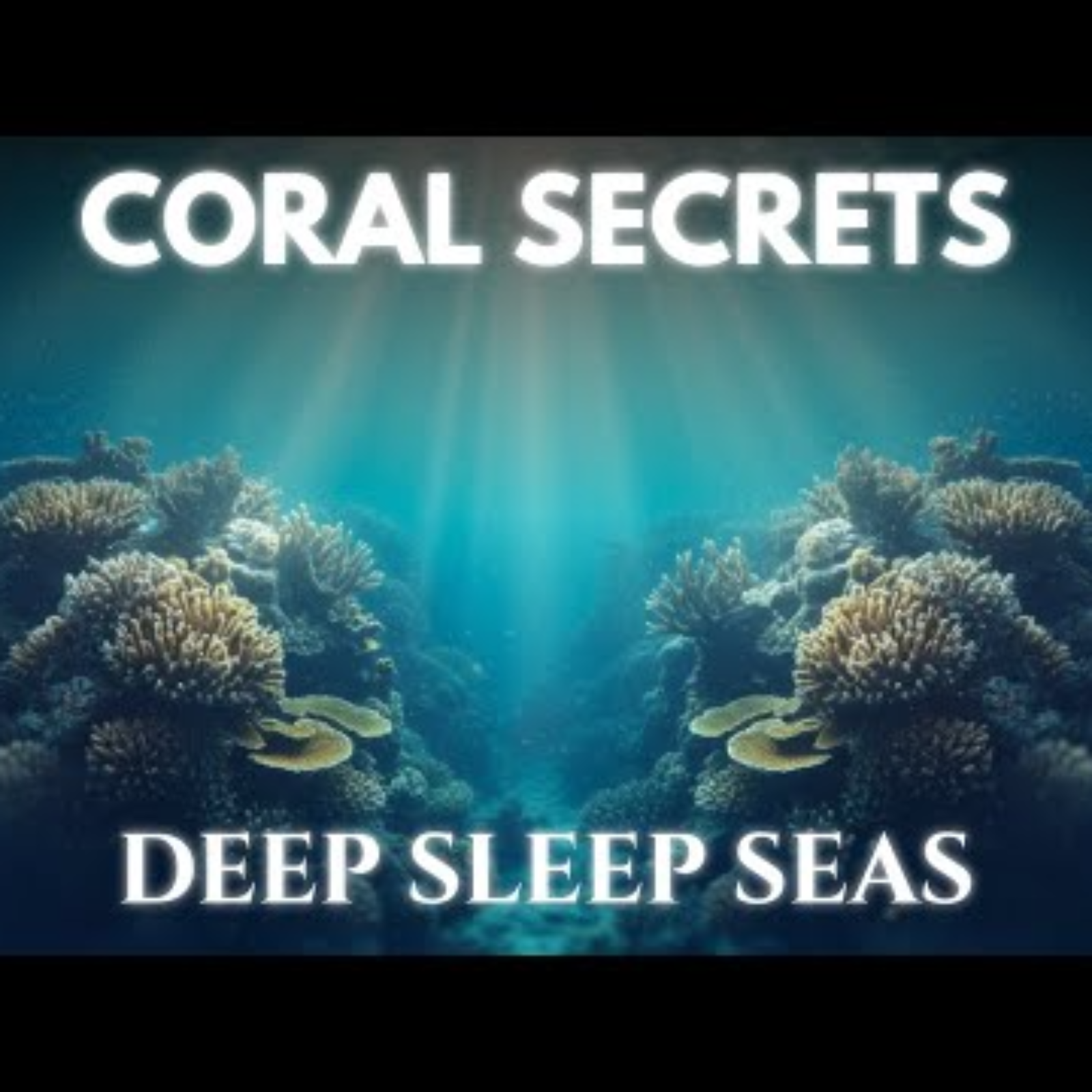 The Most Relaxing Facts About Coral Reefs to Fall Asleep To episode artwork