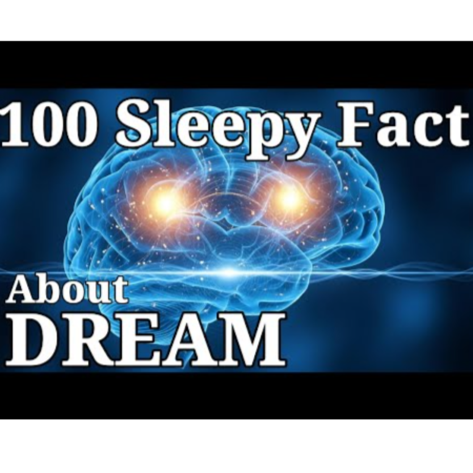 Why Your Brain Erases Dreams Every Night _ Calm Sleep Science episode artwork