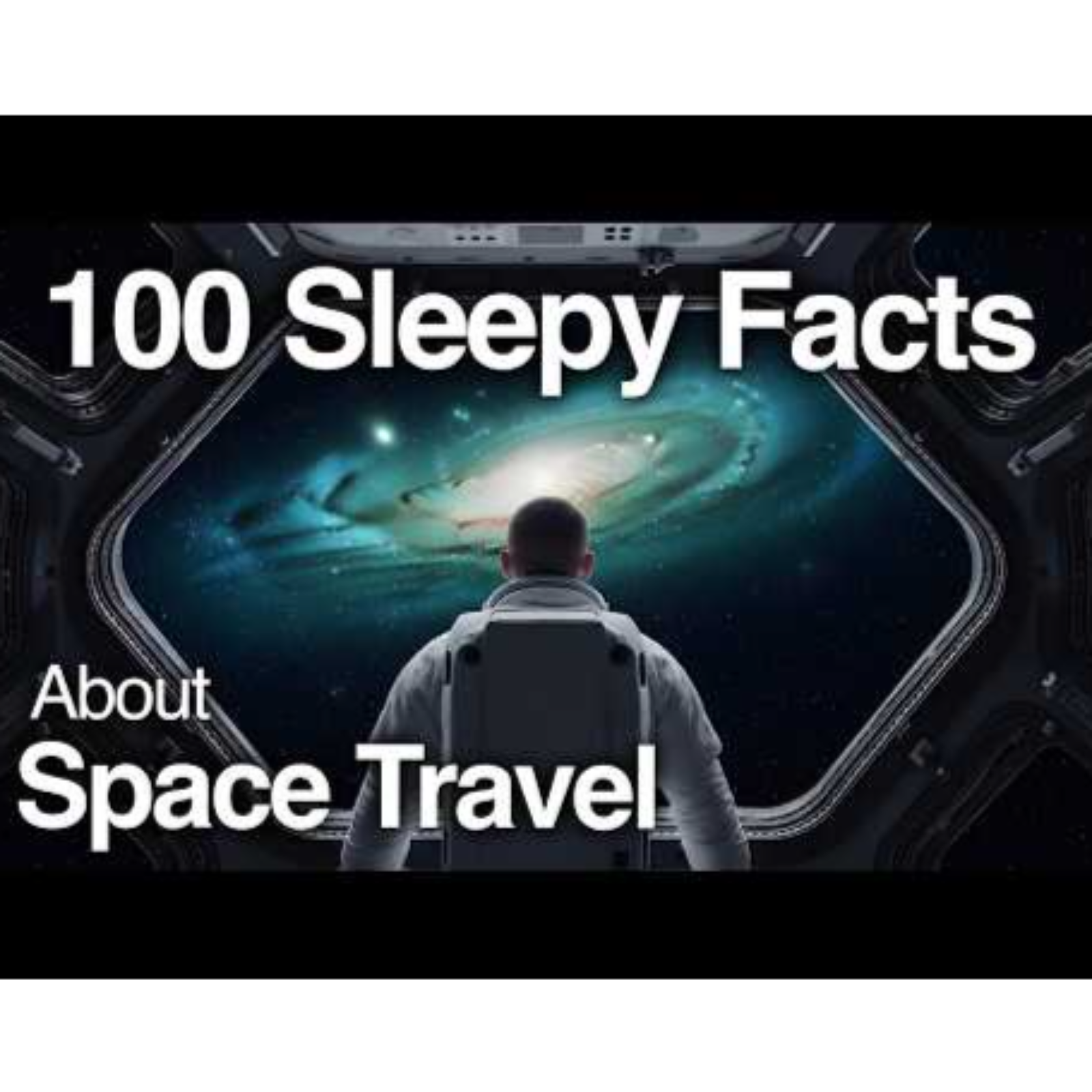 The Most Relaxing Space Travel Facts to Fall Asleep Fast episode artwork