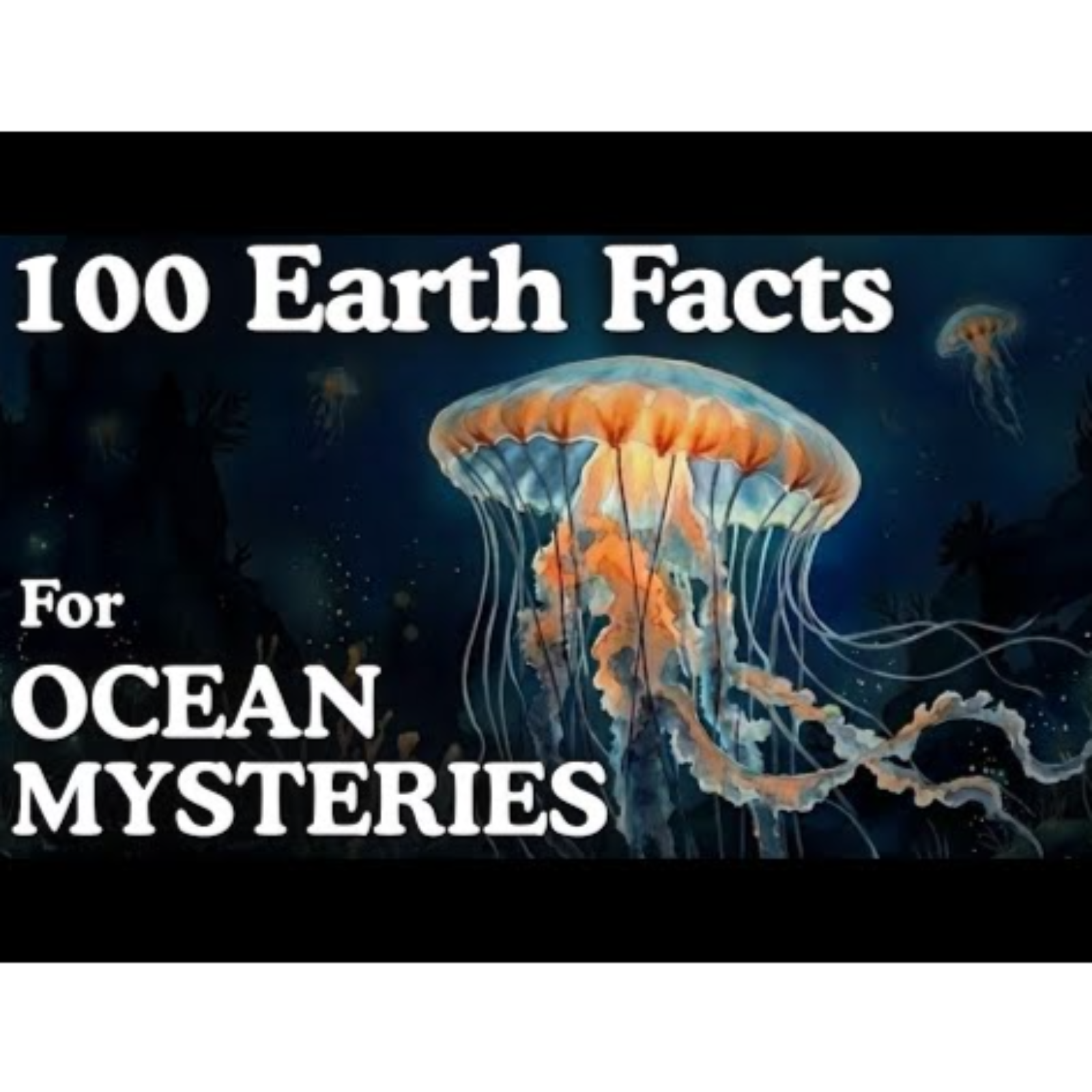 Why Is the Ocean So Deep_ Gentle Earth Facts for Sleep episode artwork