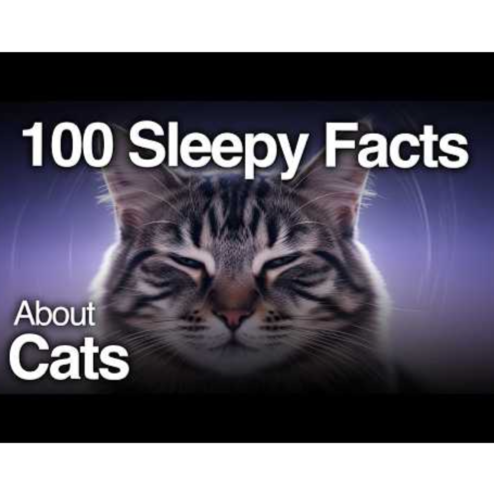 100 Most Relaxing Facts About Sleep to Fall Asleep To episode artwork