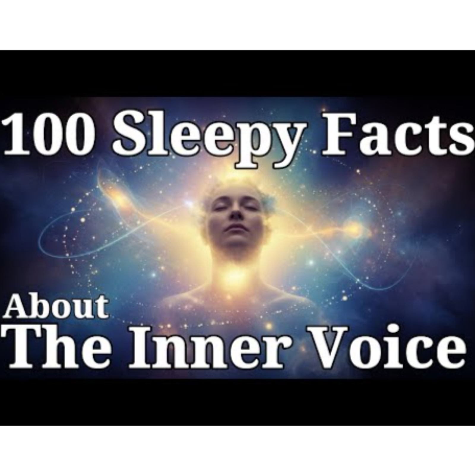 100 Most Relaxing Facts About Sleep to Fall Asleep To episode artwork