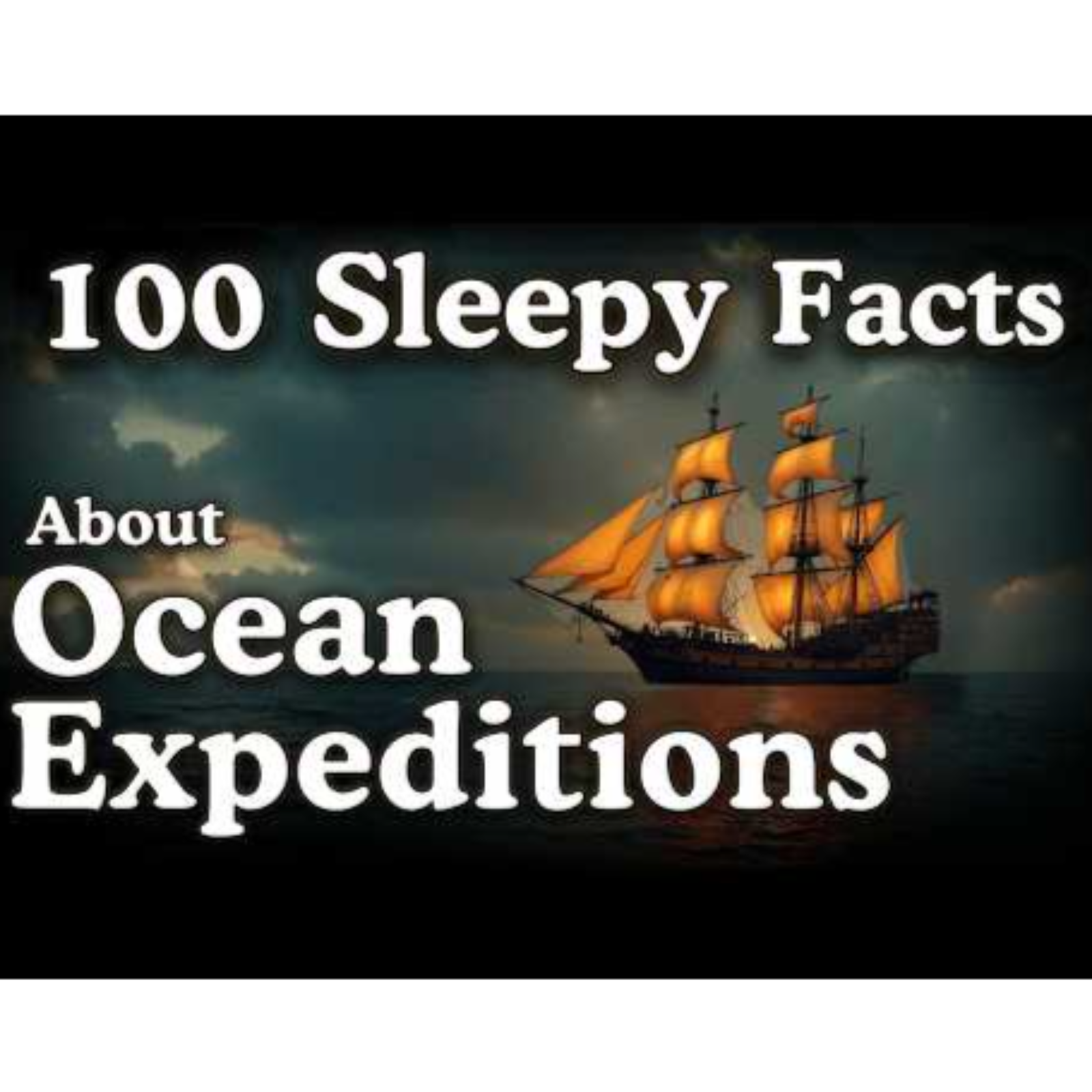 The Most Calming Facts About Your Inner Voice to Fall Asleep To episode artwork