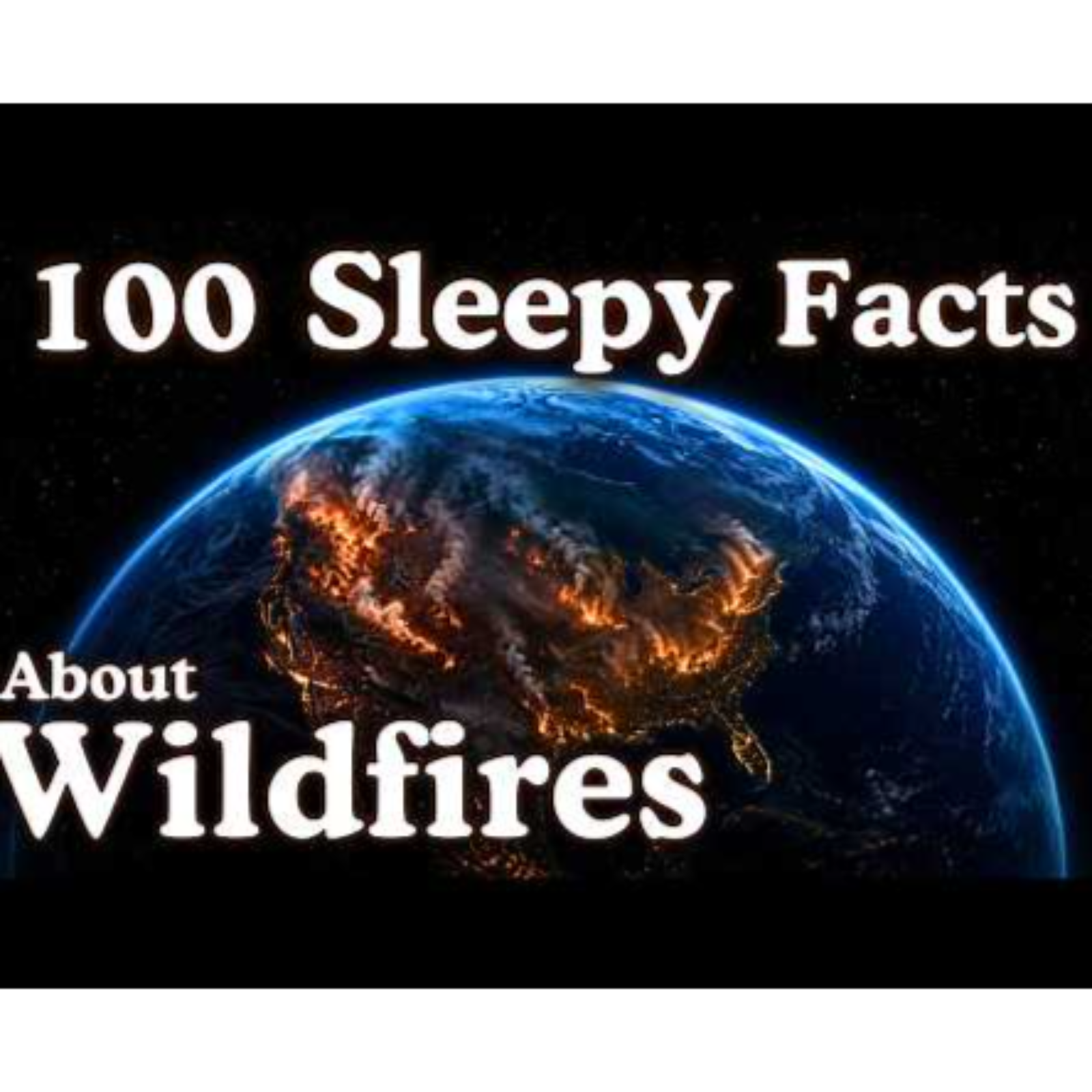 100 Most Relaxing Facts About Sleep to Fall Asleep To episode artwork