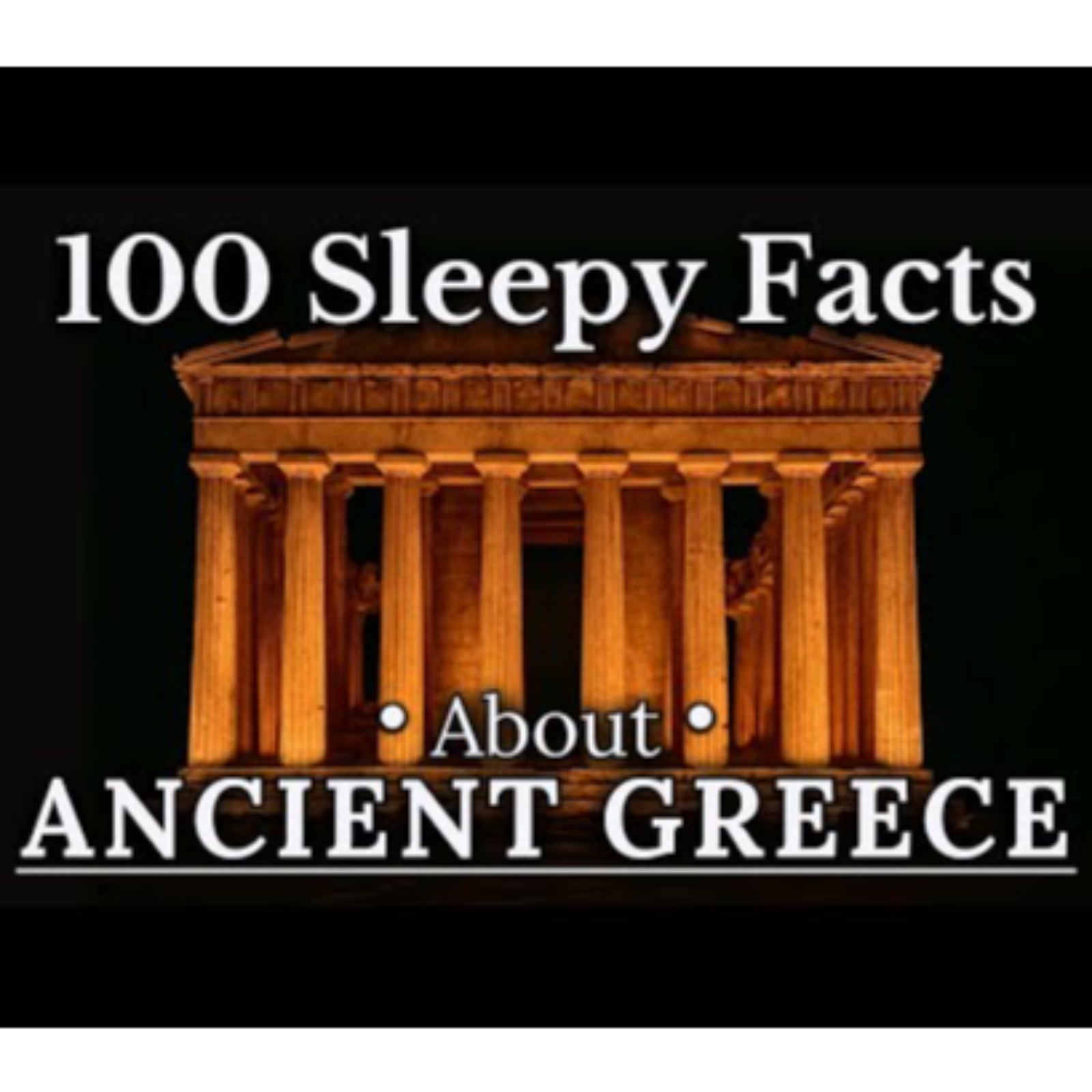 100 Most Relaxing Facts About Sleep to Fall Asleep To episode artwork
