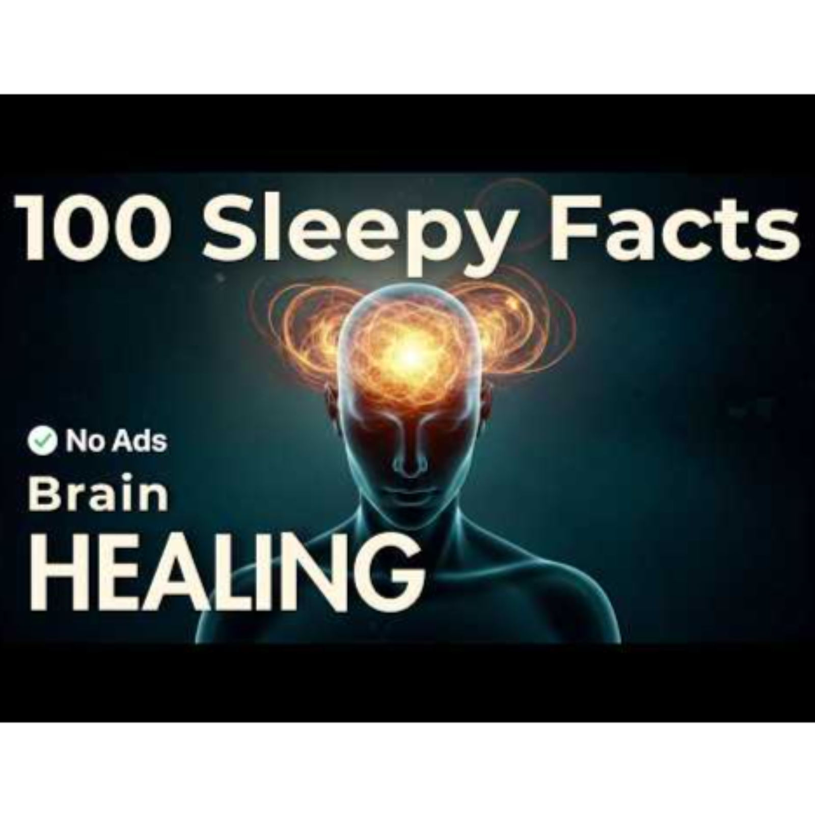 The Neuroscience of Letting Go_ How Your Brain Heals While You Sleep _ Psychology for Sleep - No Ads episode artwork